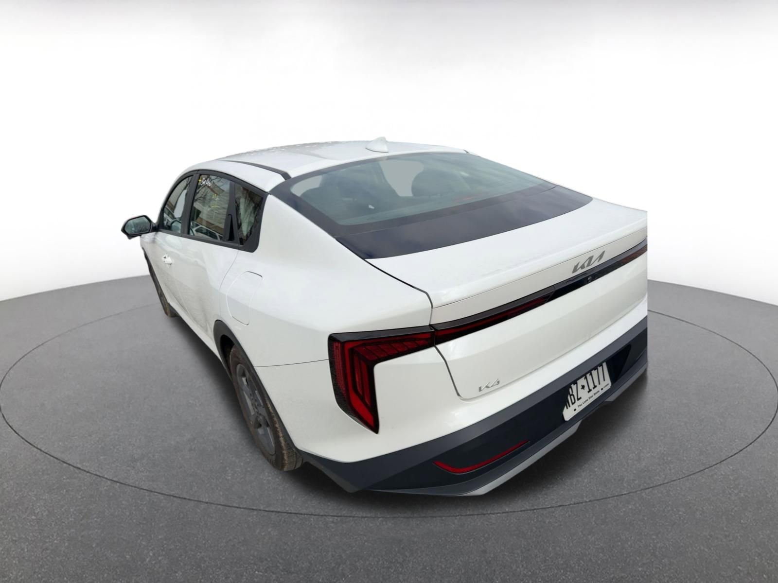 Thumbnail: 2025 Kia K4 - 5