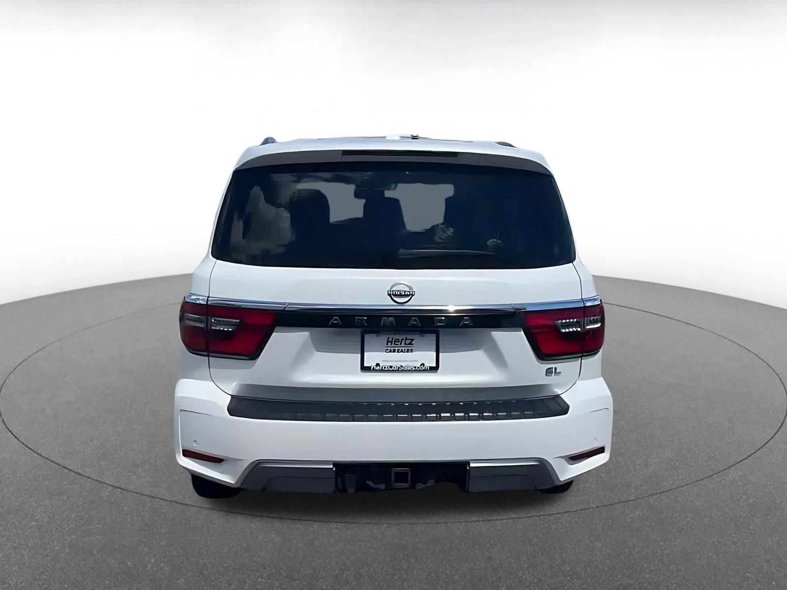 Thumbnail: 2023 Nissan Armada - 12