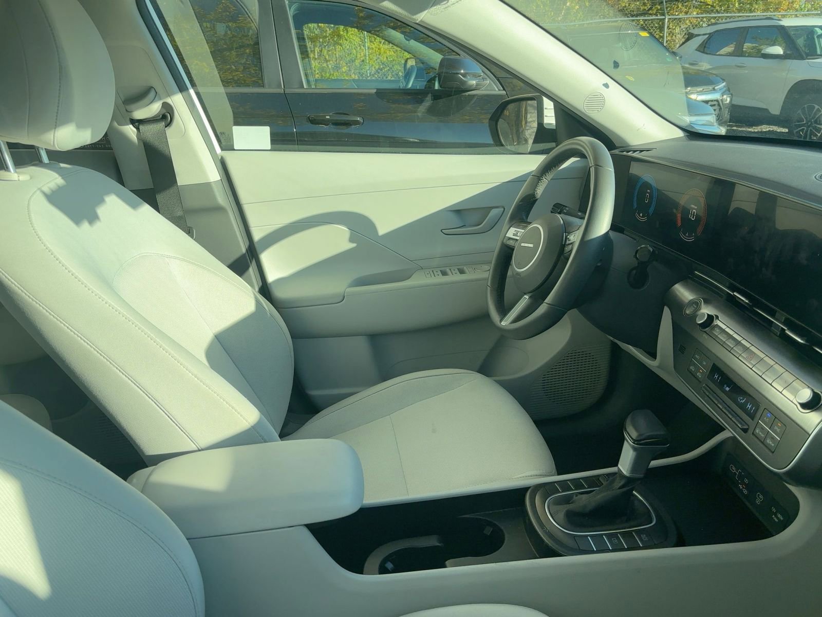 Thumbnail: 2025 Hyundai Kona - 10