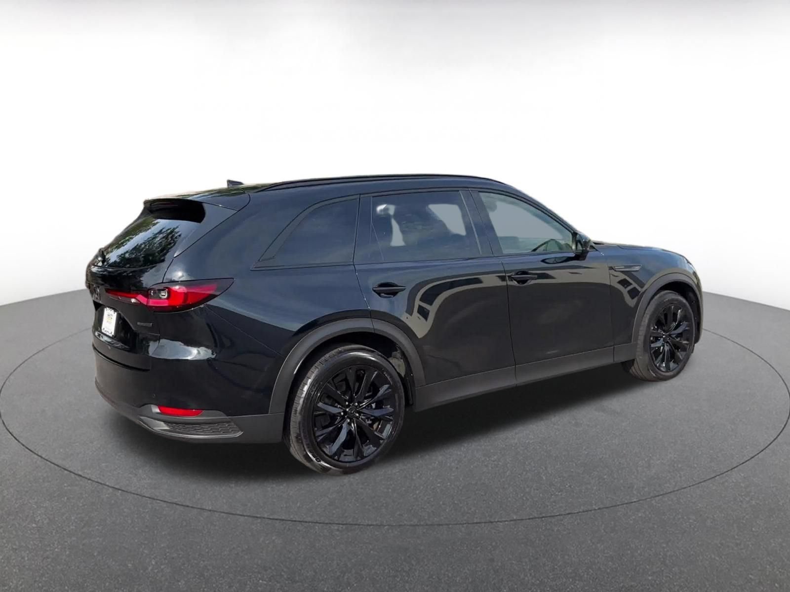 Thumbnail: 2026 Mazda CX-90 - 15