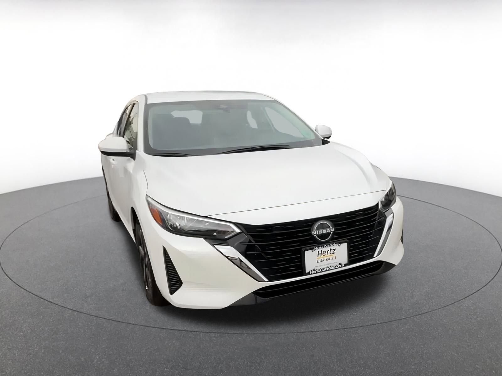 Thumbnail: 2024 Nissan Sentra - 3
