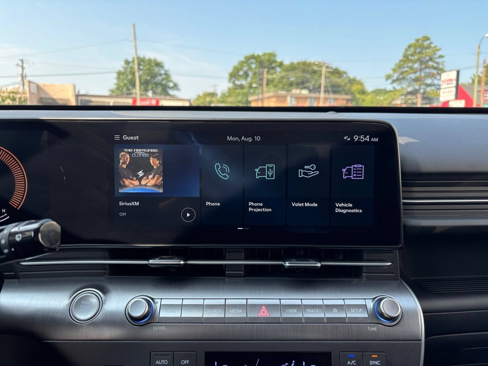 Thumbnail: 2026 Hyundai Kona - 19