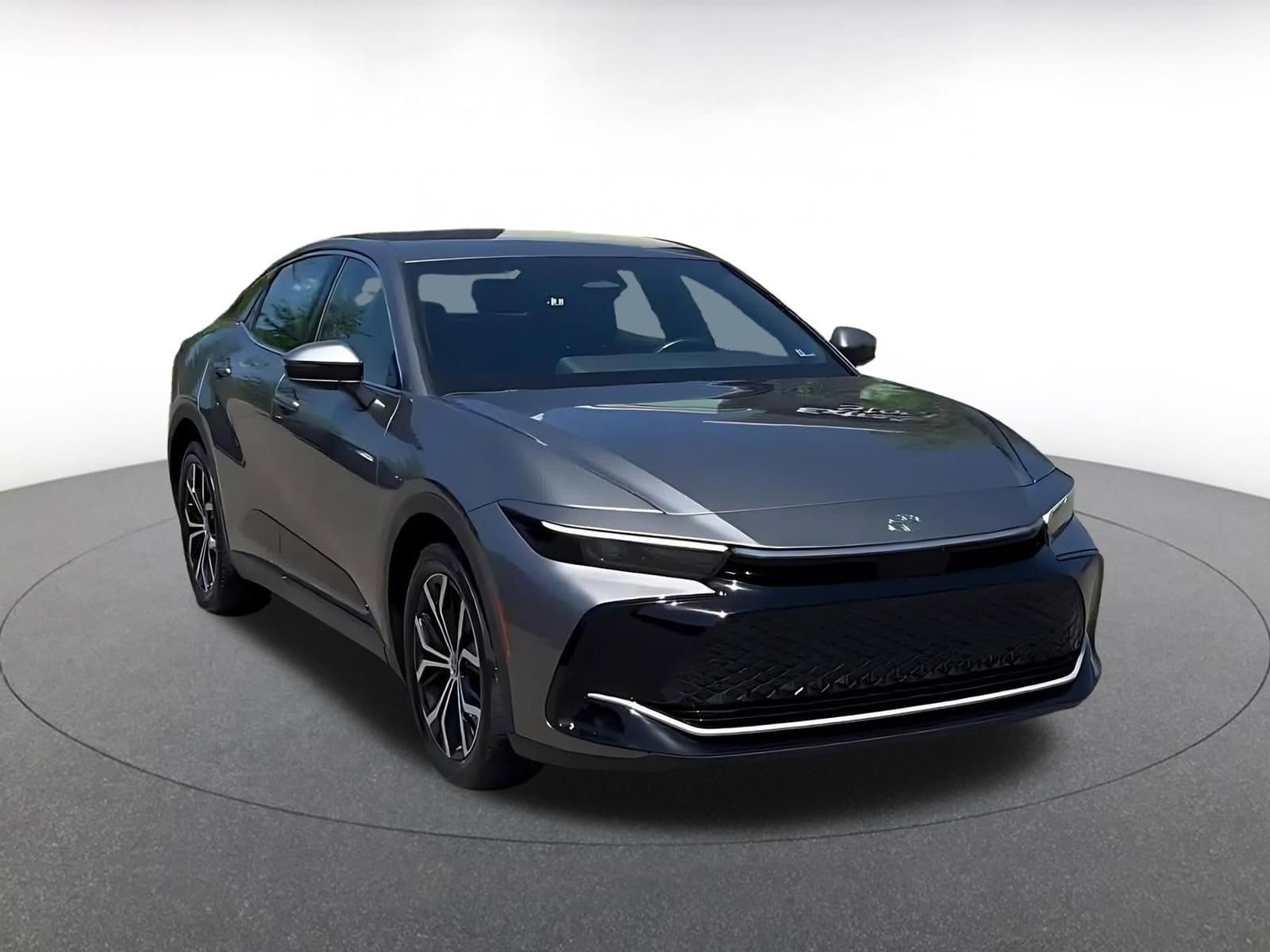 Thumbnail: 2025 Toyota Crown - 3
