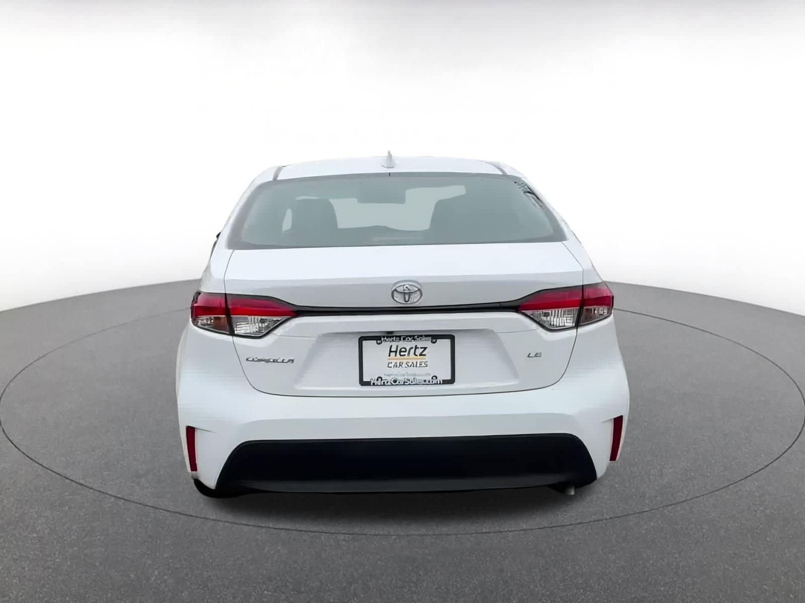 Thumbnail: 2024 Toyota Corolla - 12
