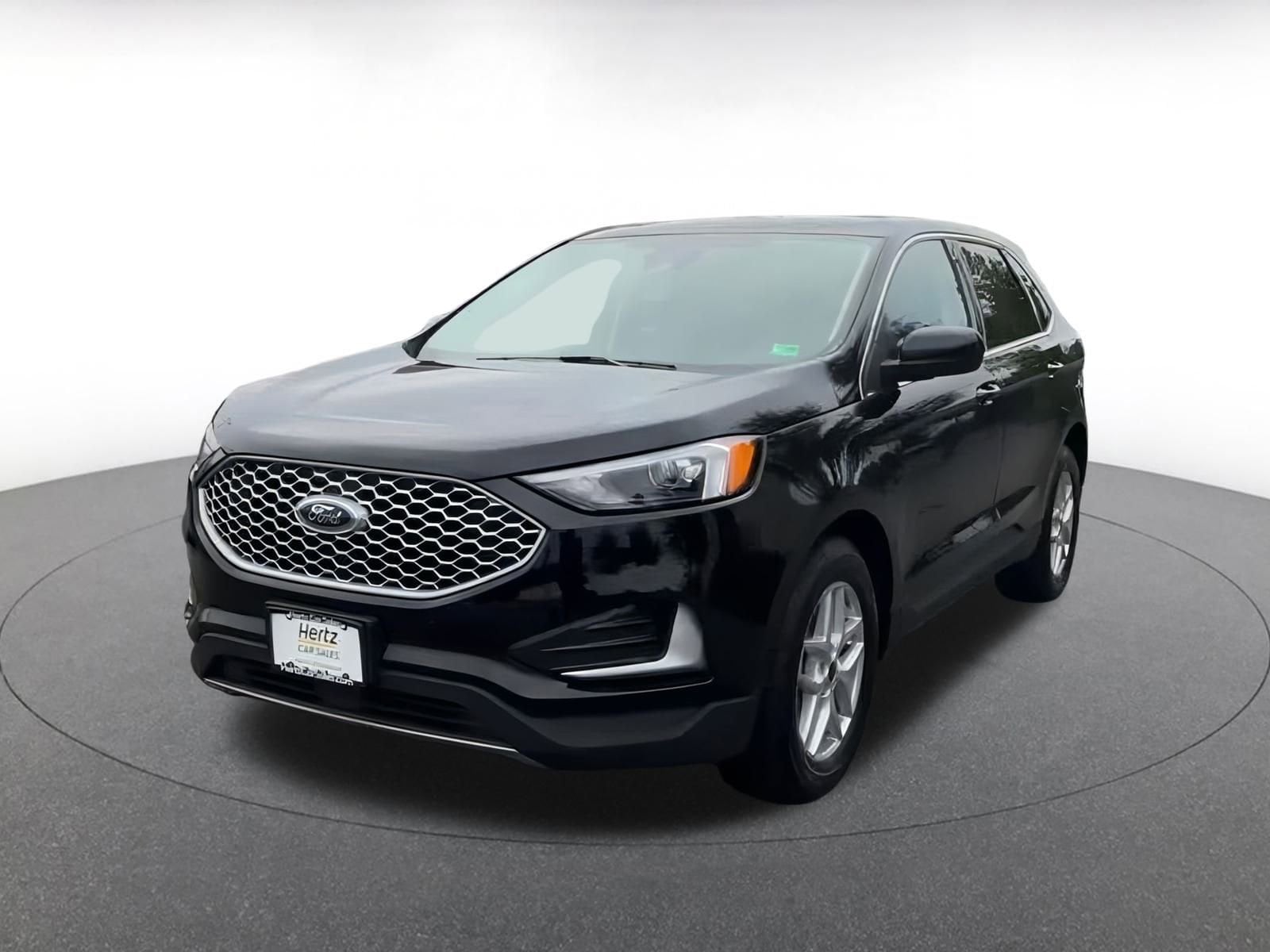 Thumbnail: 2024 Ford Edge - 7