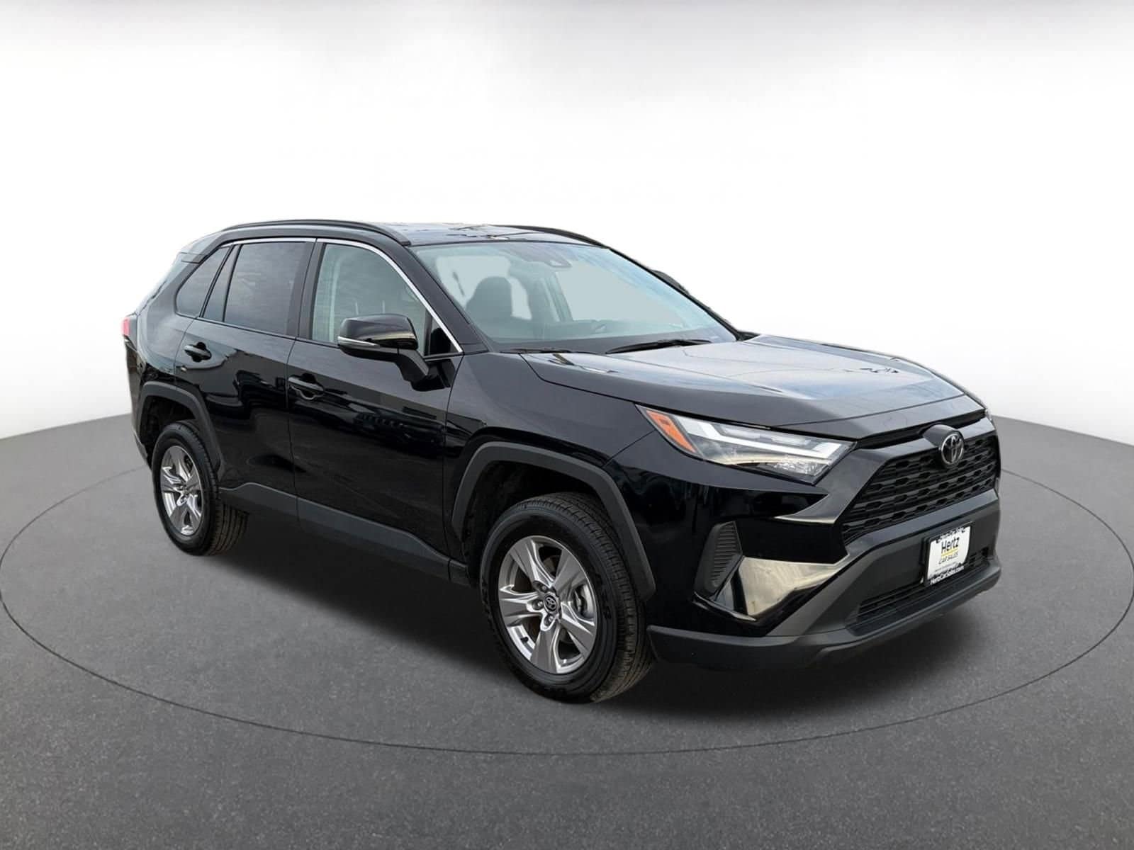 Thumbnail: 2025 Toyota RAV4 - 1