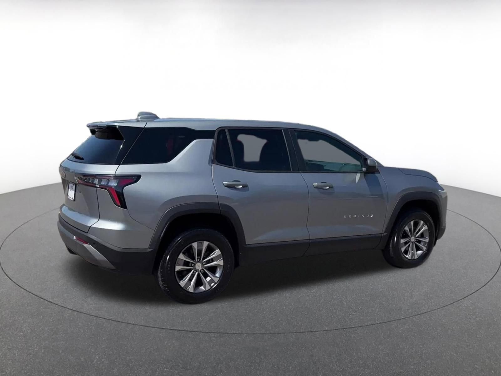 Thumbnail: 2025 Chevrolet Equinox - 14
