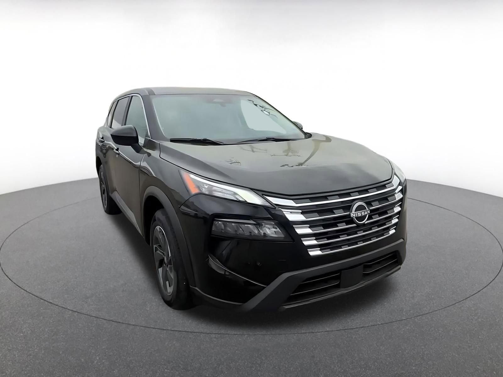 Thumbnail: 2025 Nissan Rogue - 3