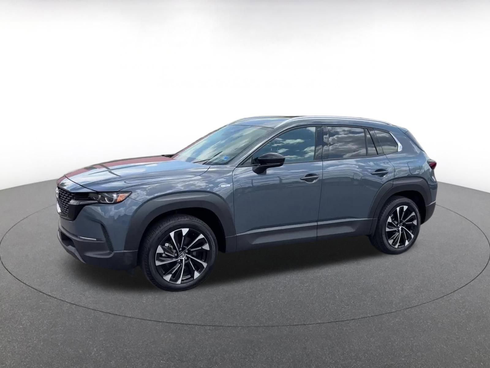 Thumbnail: 2025 Mazda CX-50 - 8