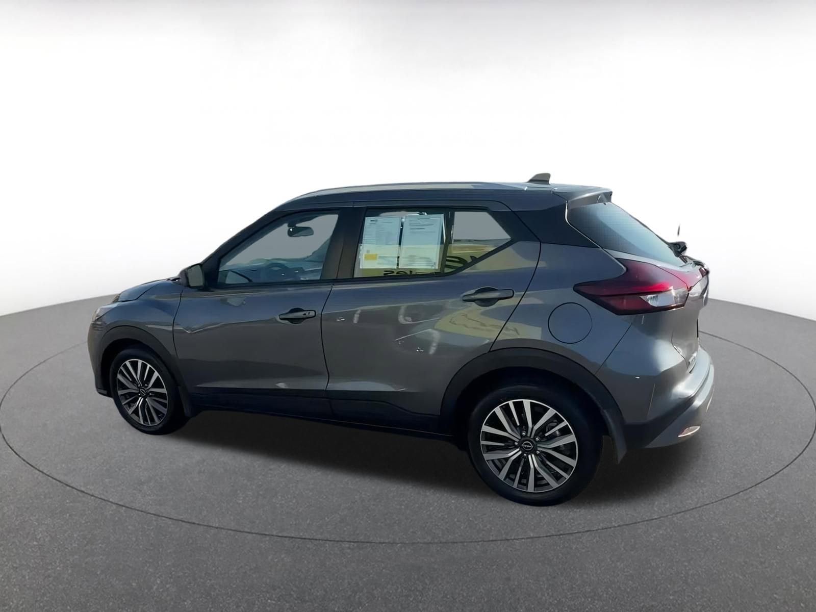 2024 Nissan Kicks SV 10