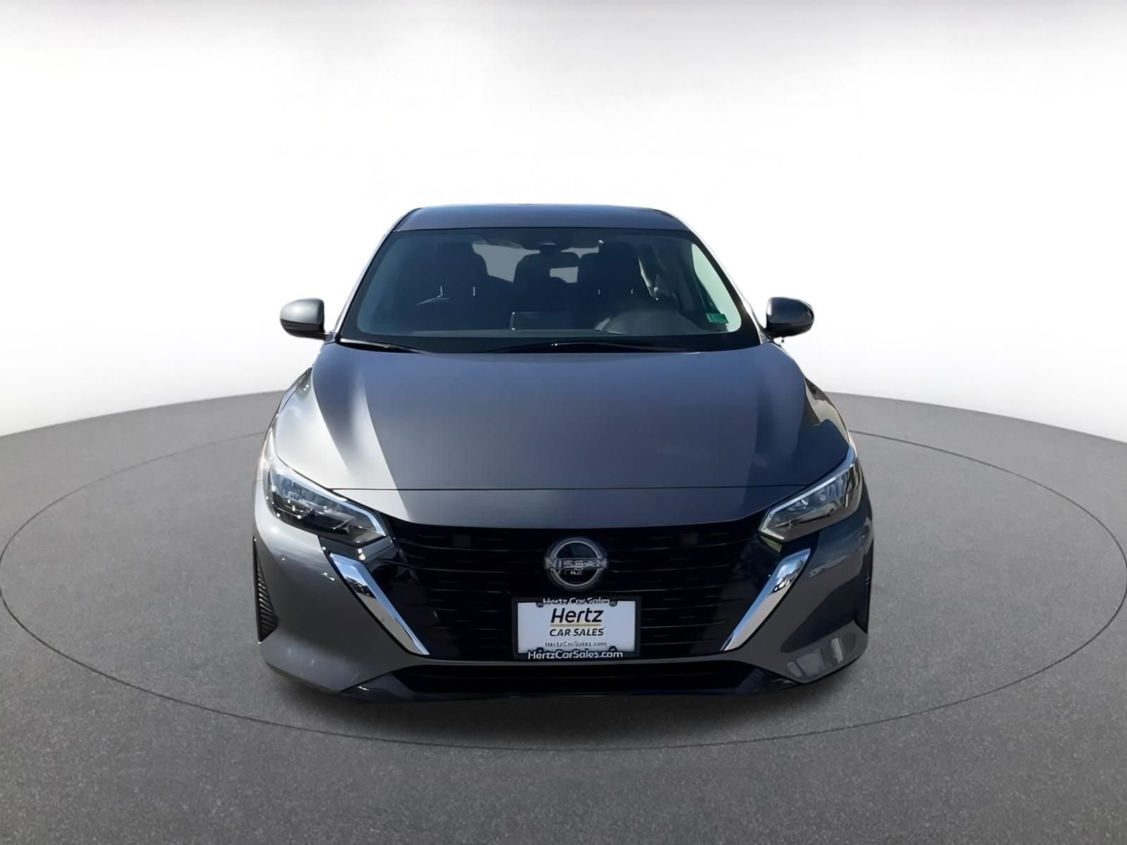 Thumbnail: 2024 Nissan Sentra - 4