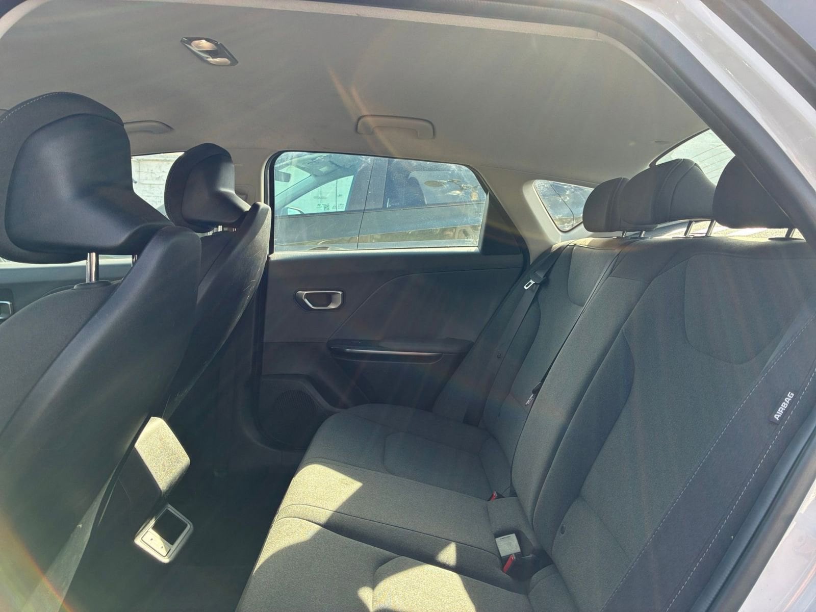 Thumbnail: 2025 Kia K4 - 28