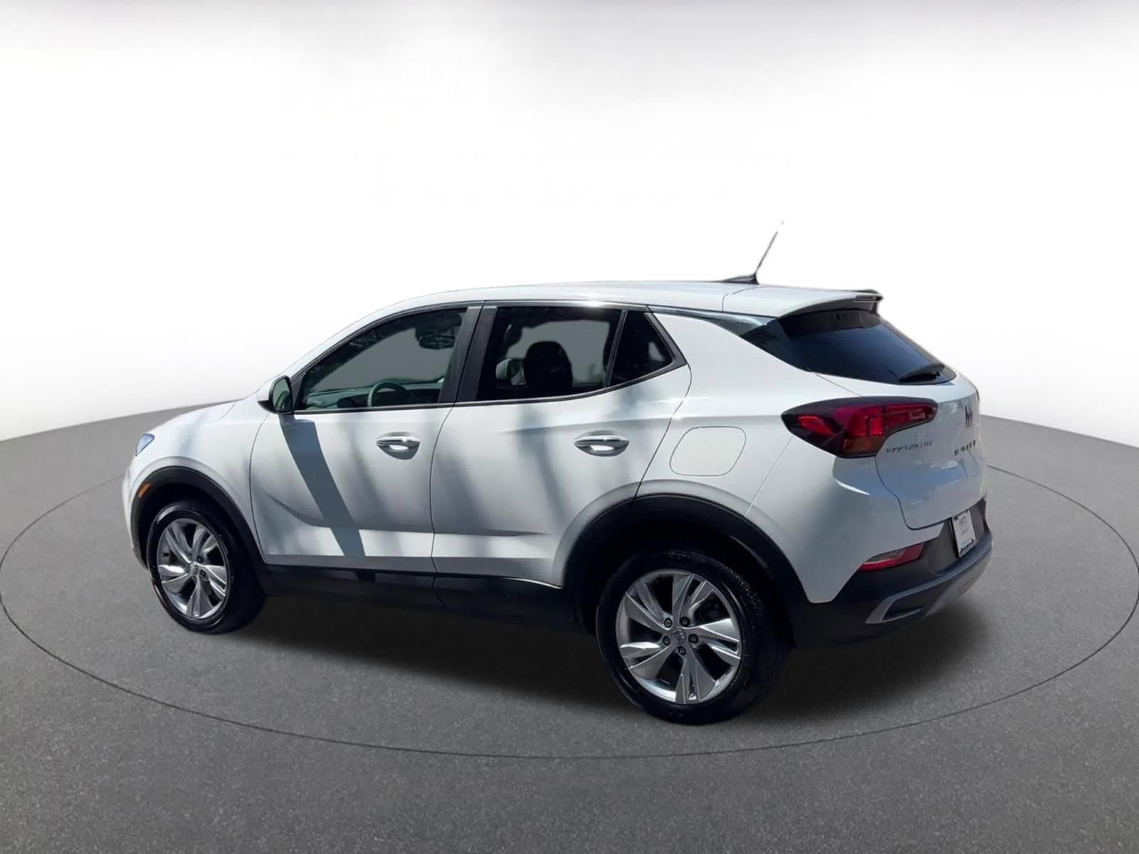 Thumbnail: 2025 Buick Encore GX - 10