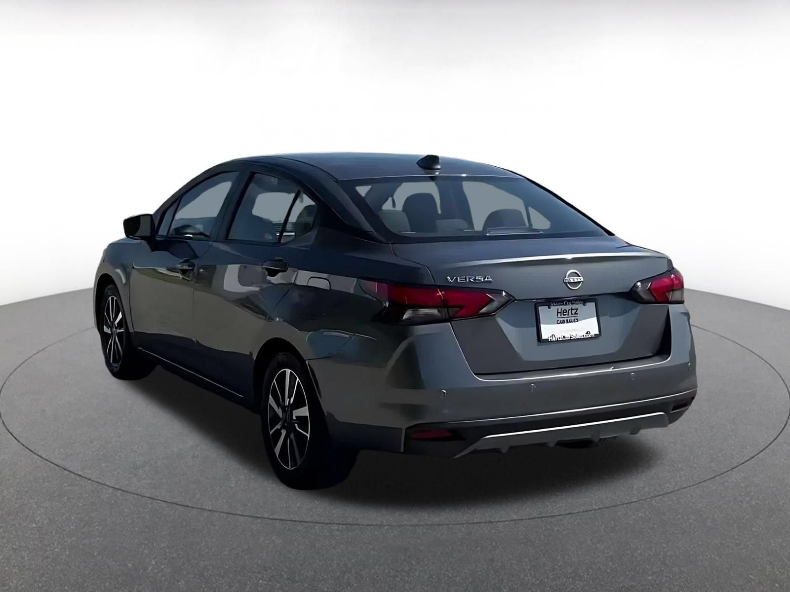 Thumbnail: 2025 Nissan Versa - 10