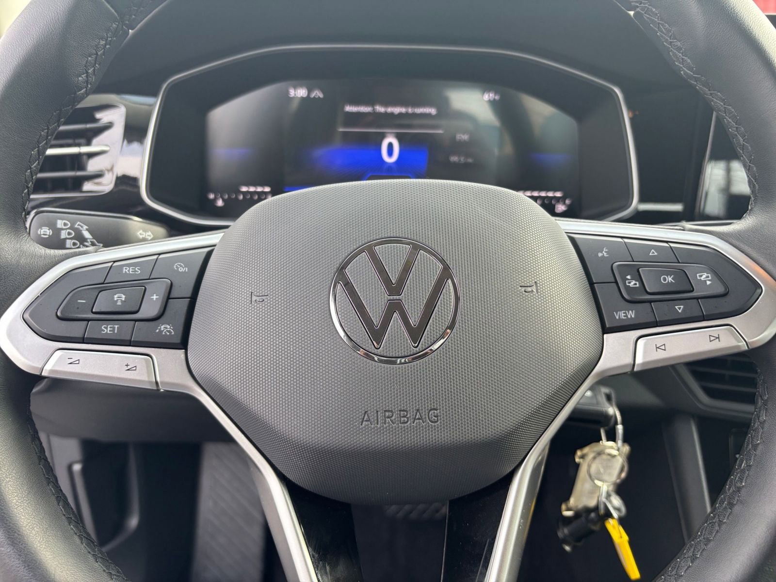 Thumbnail: 2025 Volkswagen Jetta - 25