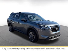 2025 Nissan Pathfinder SV -
                  Richmond, VA