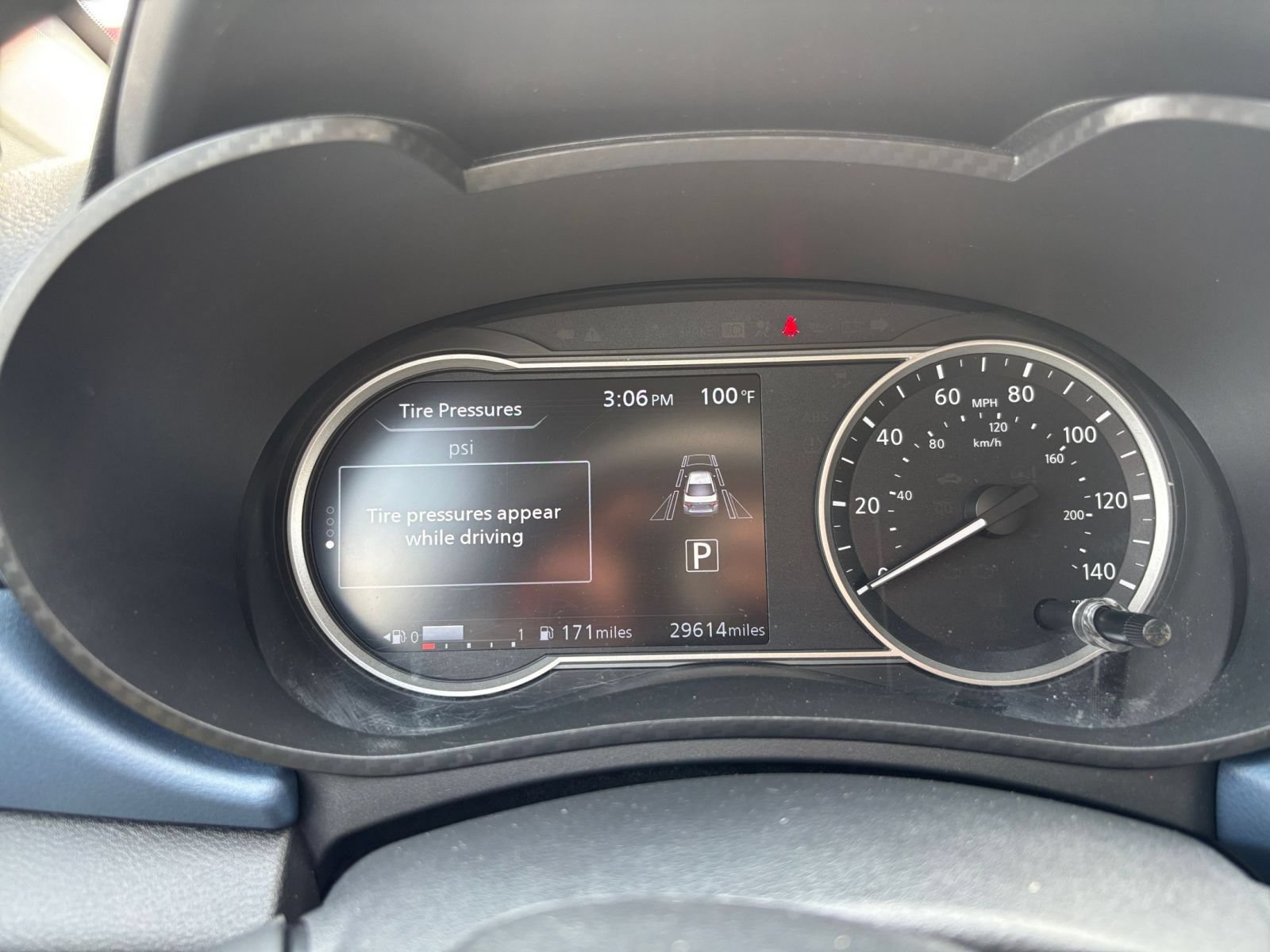 Thumbnail: 2025 Nissan Versa - 34