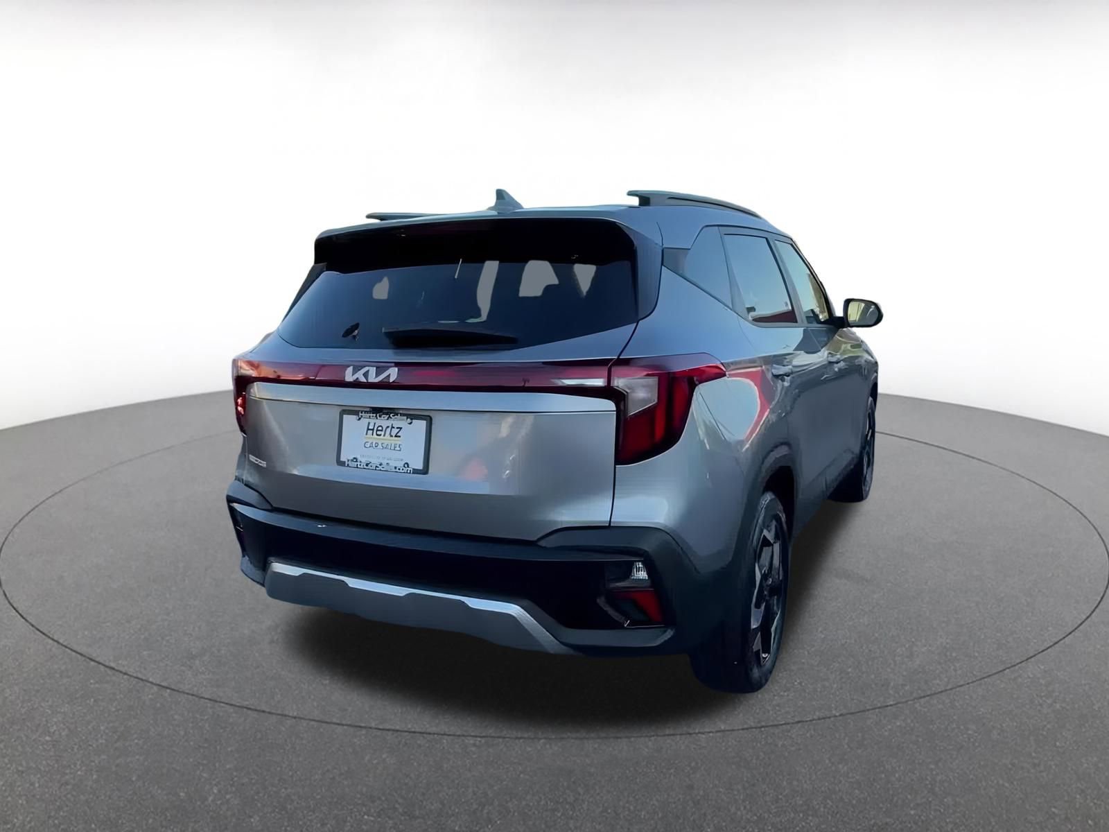 Thumbnail: 2025 Kia Seltos - 14