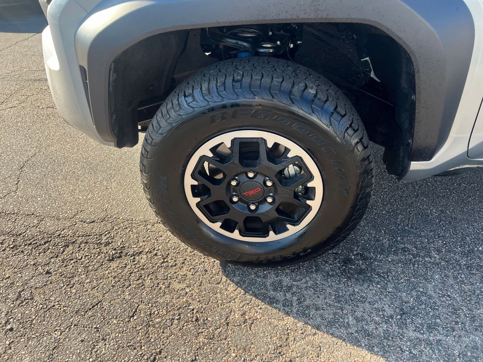 Thumbnail: 2025 Toyota Tacoma - 28