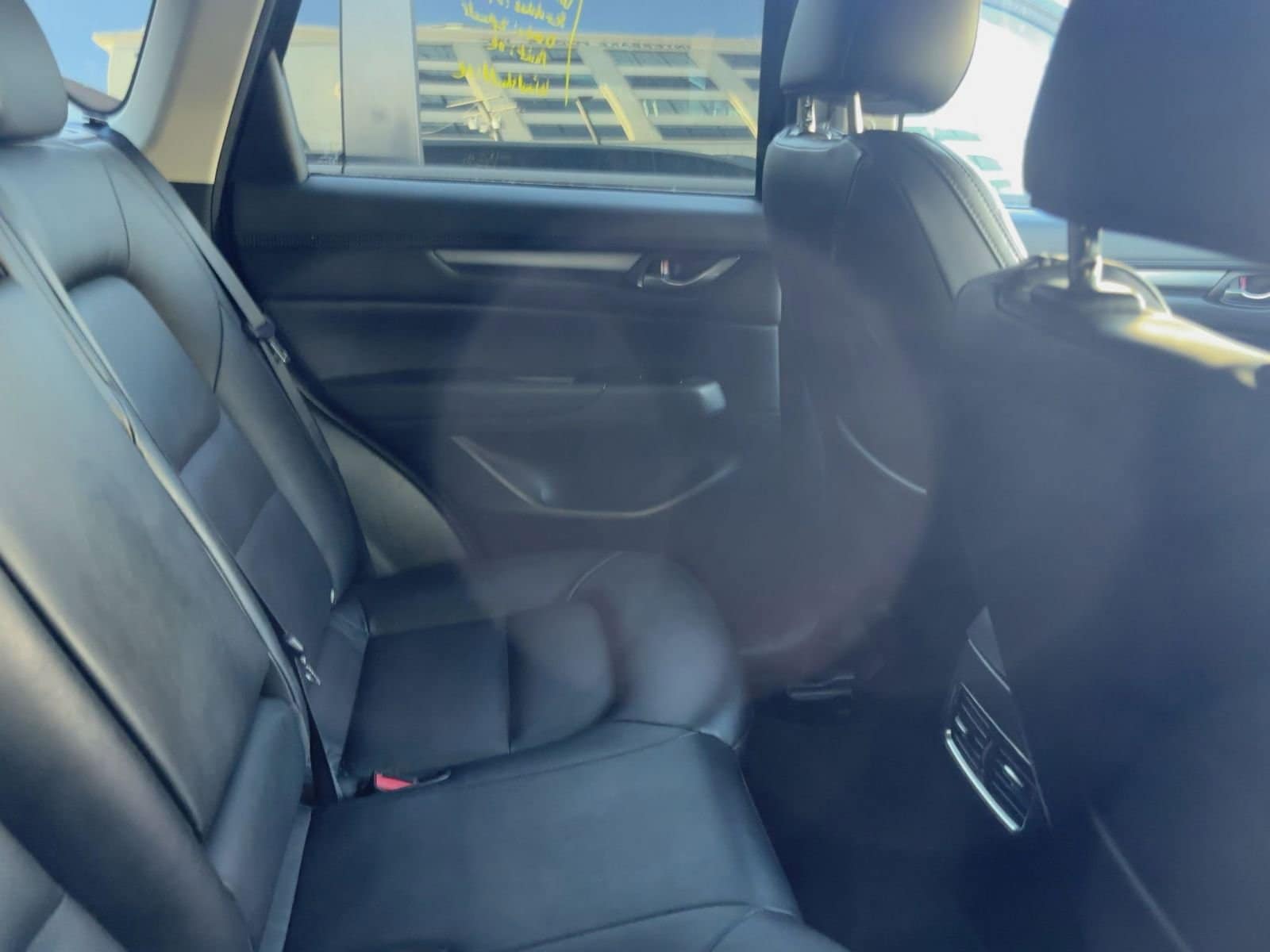 Thumbnail: 2025 Mazda CX-5 - 9