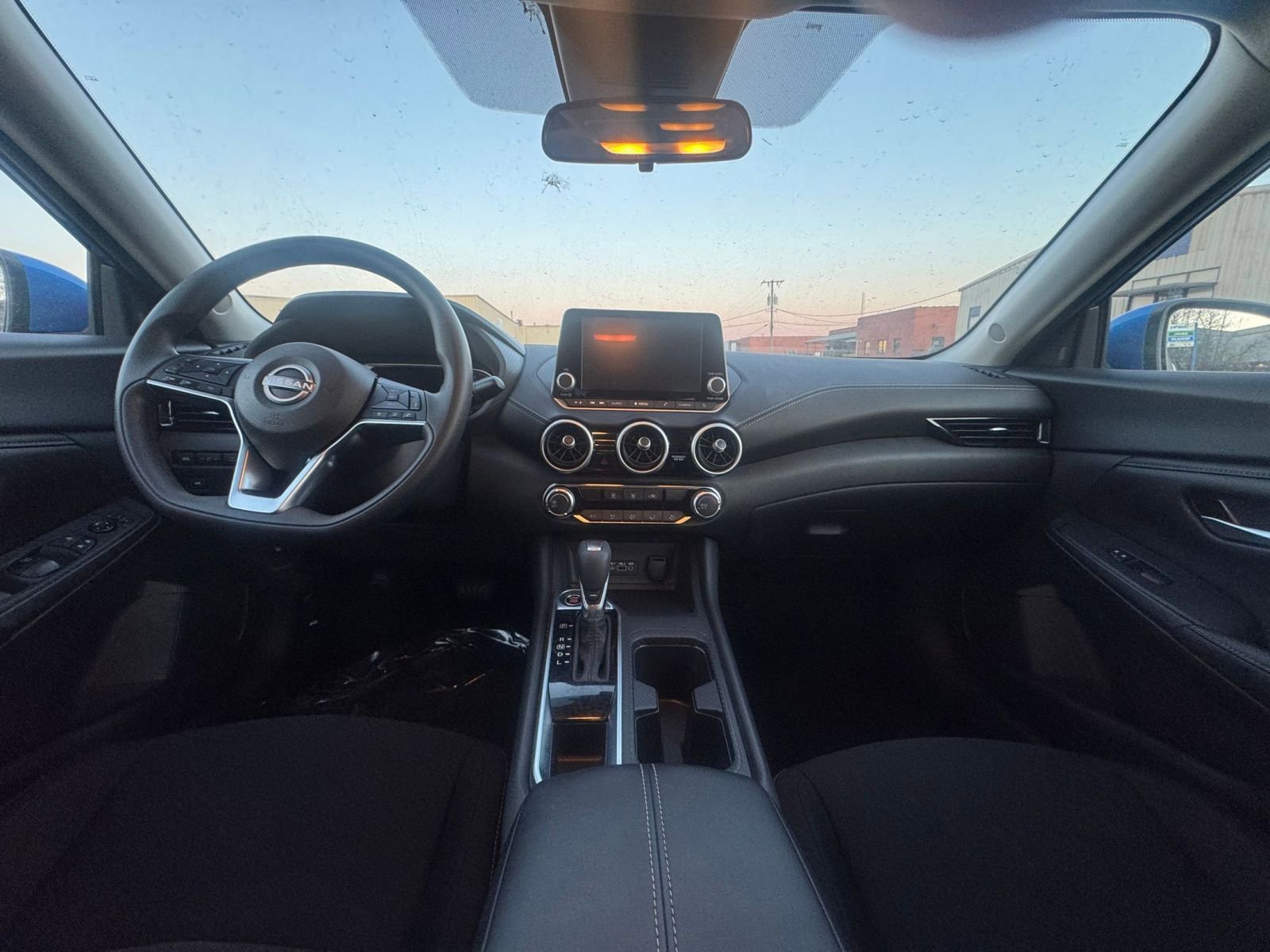 Thumbnail: 2025 Nissan Sentra - 31