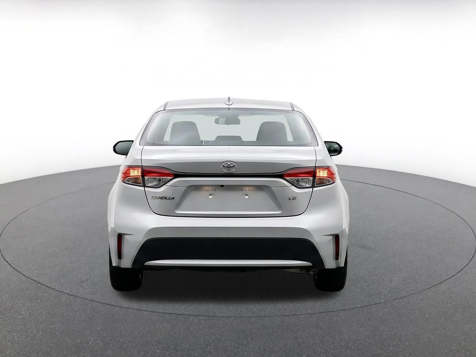 Thumbnail: 2025 Toyota Corolla - 8