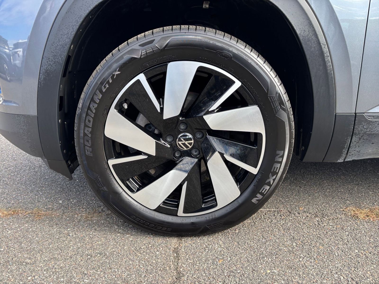 Thumbnail: 2025 Volkswagen Atlas - 30