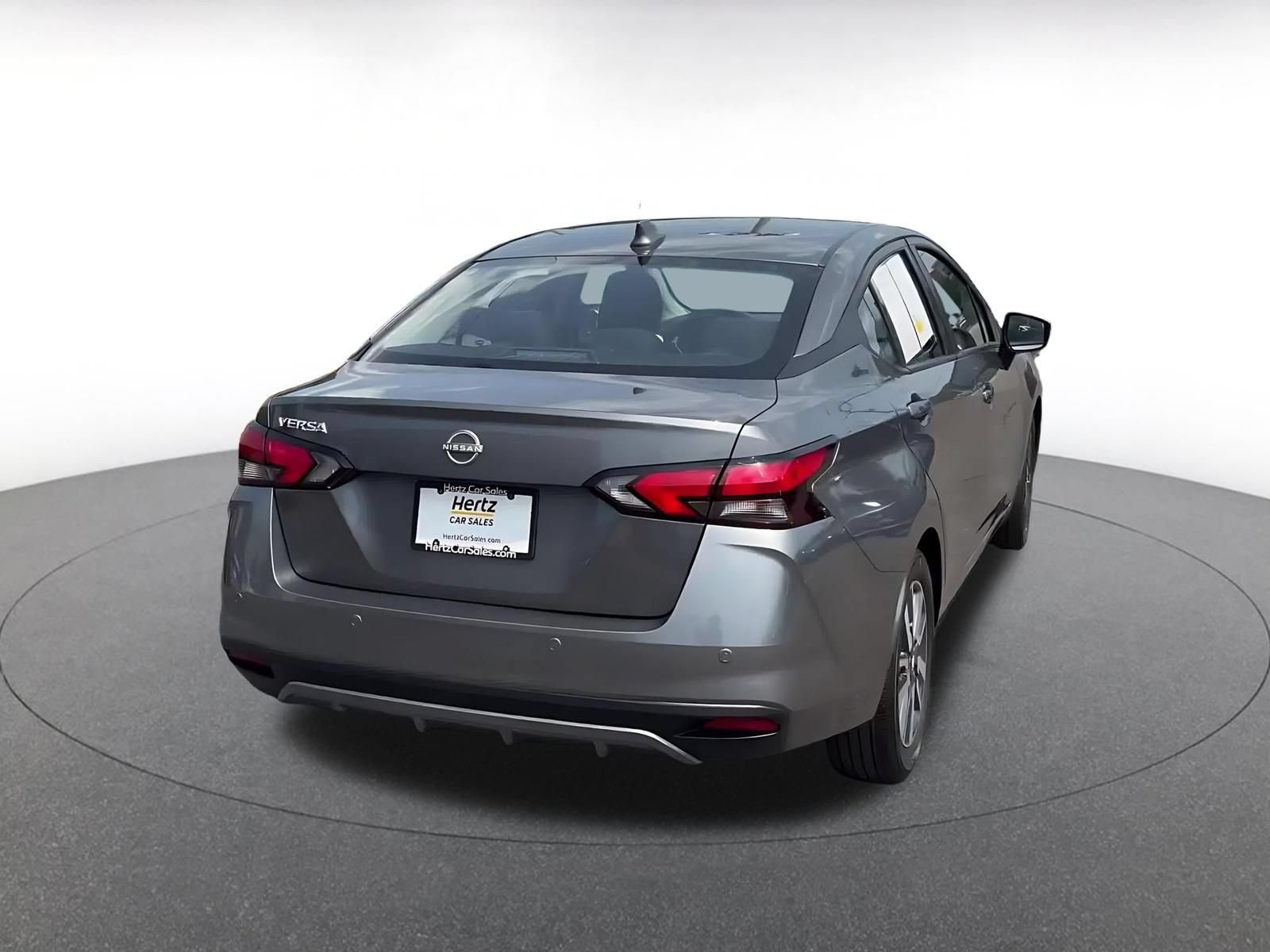 Thumbnail: 2025 Nissan Versa - 14