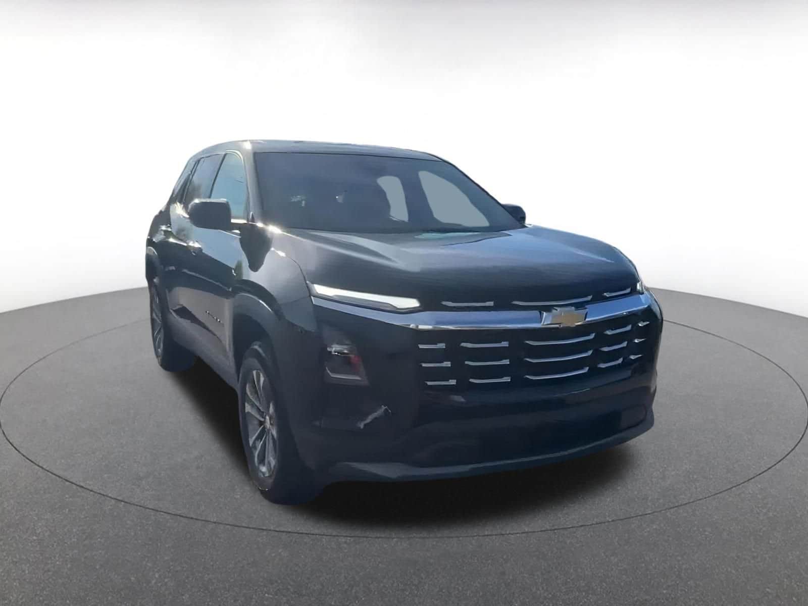 Thumbnail: 2025 Chevrolet Equinox - 3