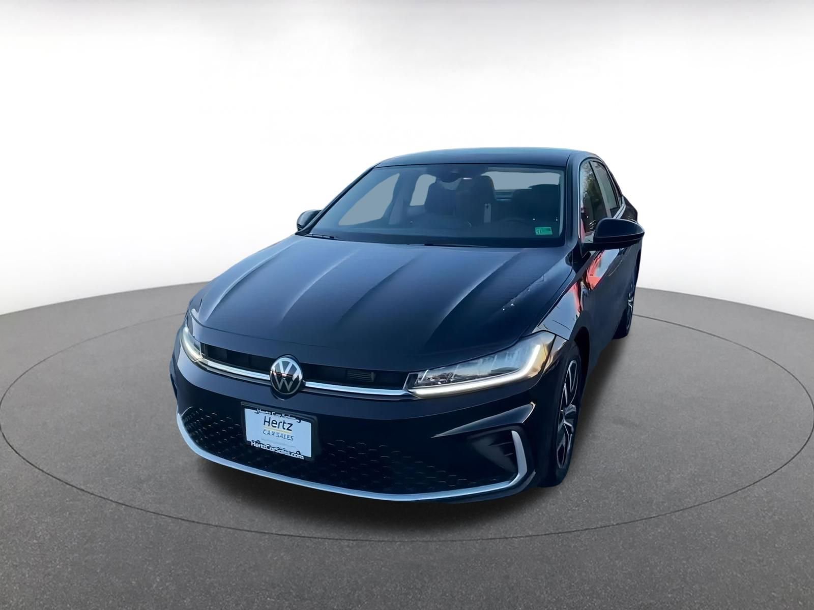 Thumbnail: 2025 Volkswagen Jetta - 8