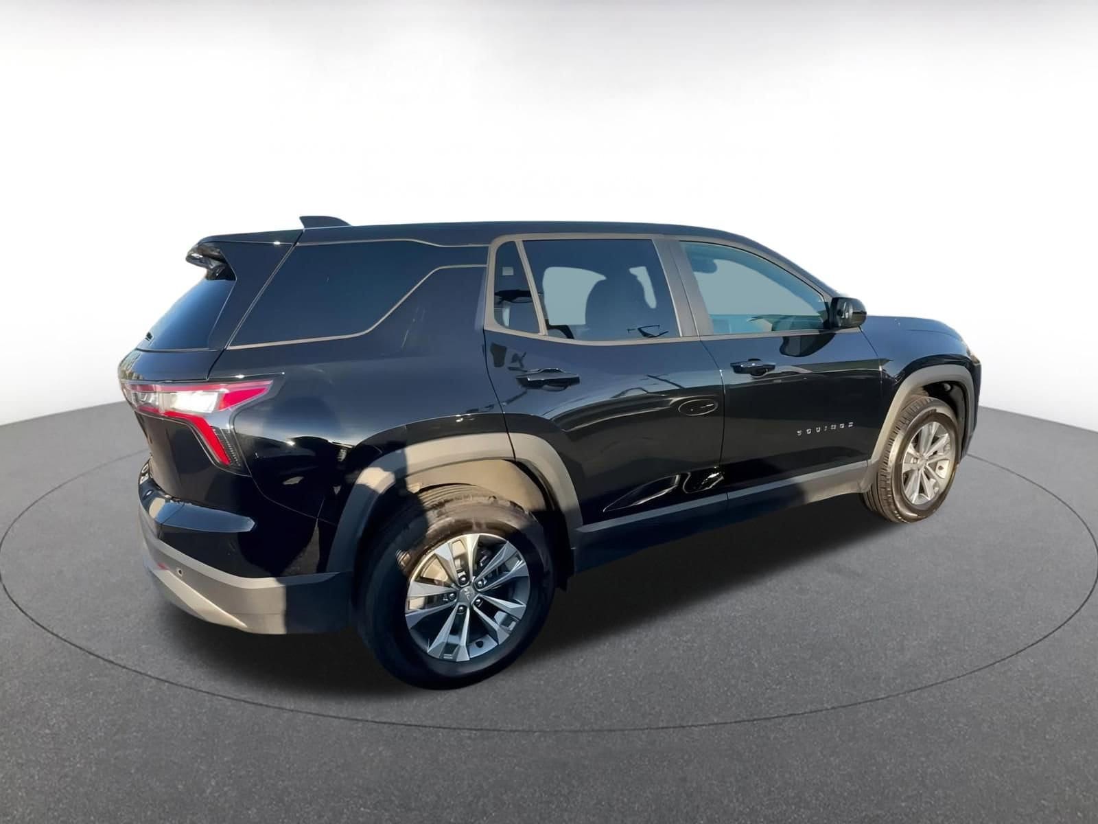 Thumbnail: 2025 Chevrolet Equinox - 14