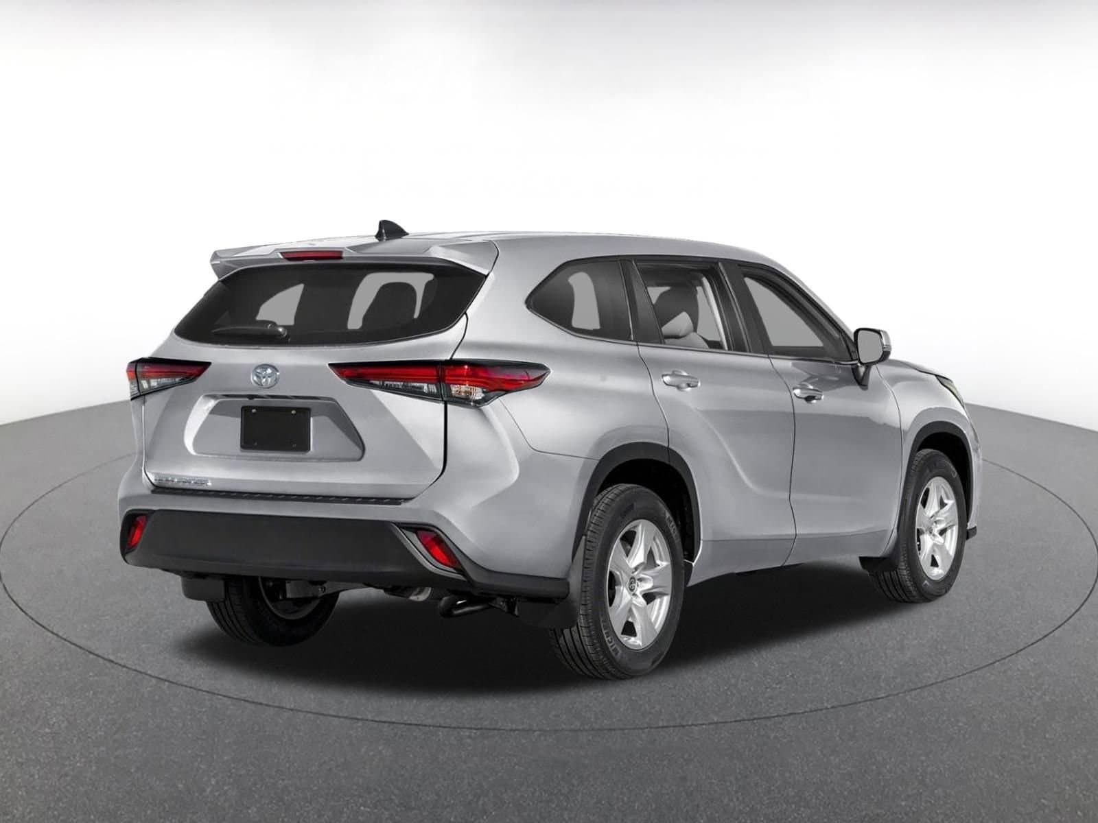 Thumbnail: 2025 Toyota Highlander - 2