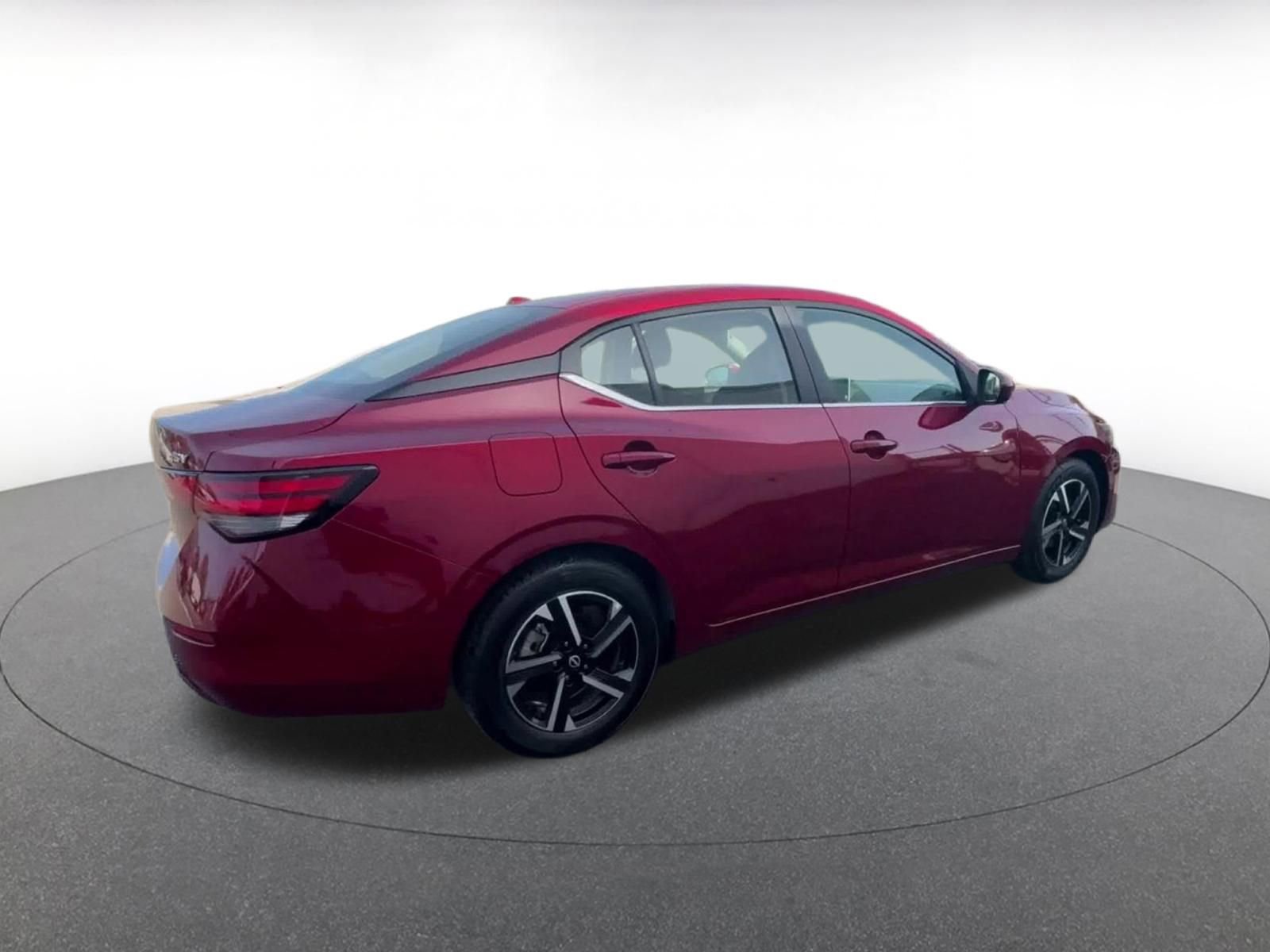 Thumbnail: 2024 Nissan Sentra - 14