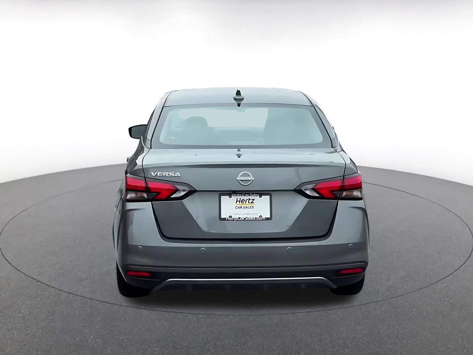 Thumbnail: 2025 Nissan Versa - 12