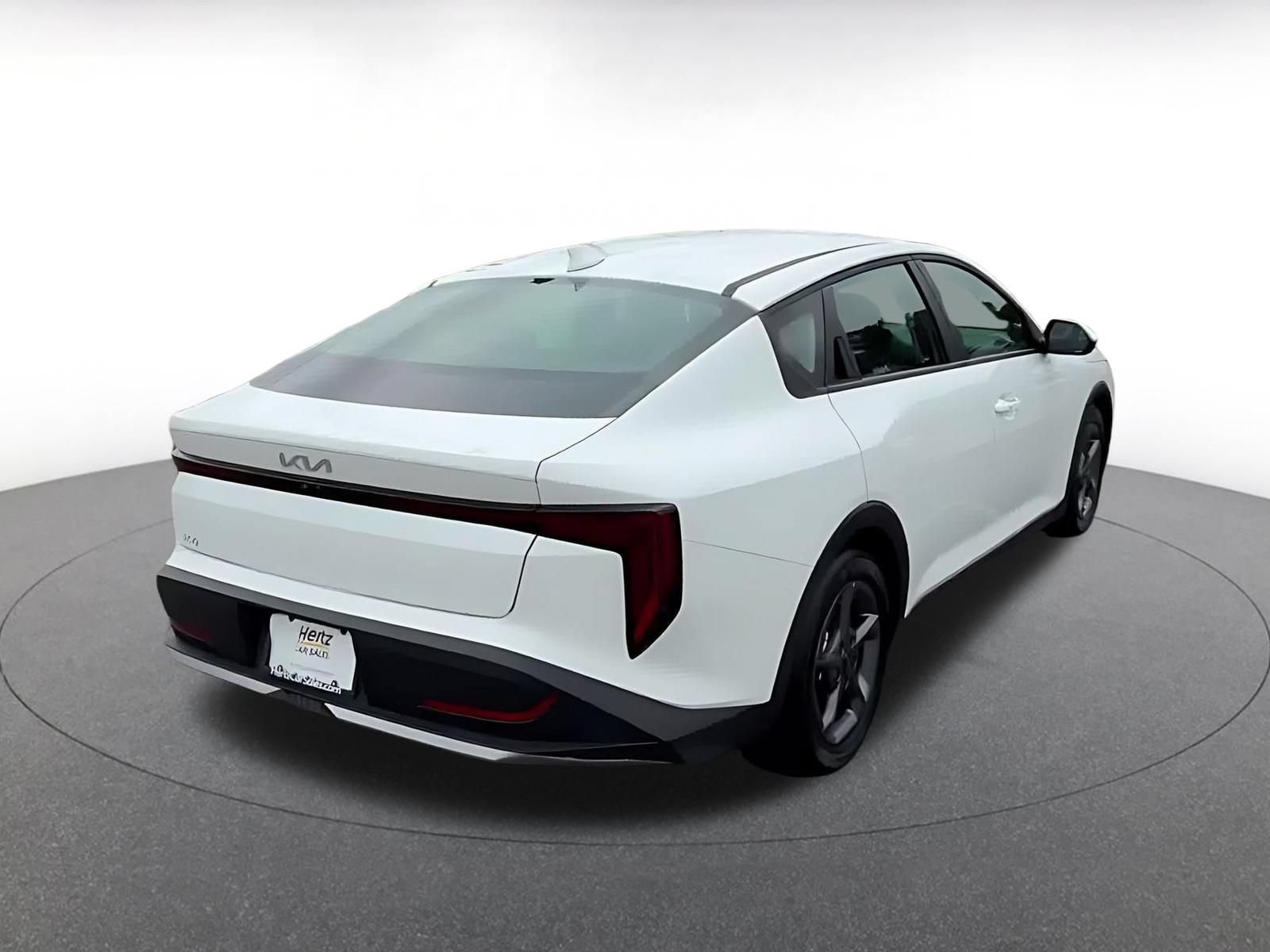 Thumbnail: 2025 Kia K4 - 12