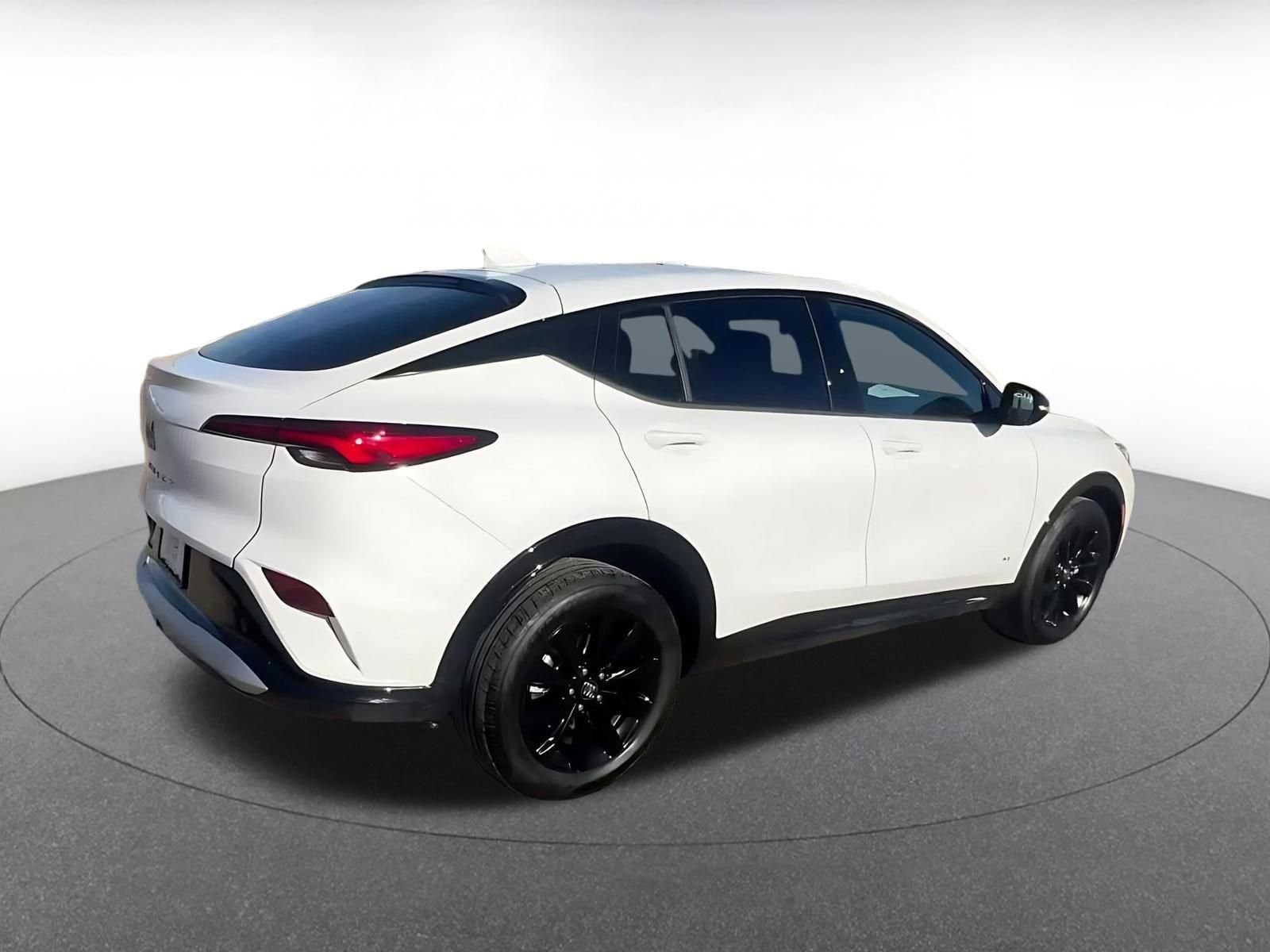 Thumbnail: 2025 Buick Envista - 14