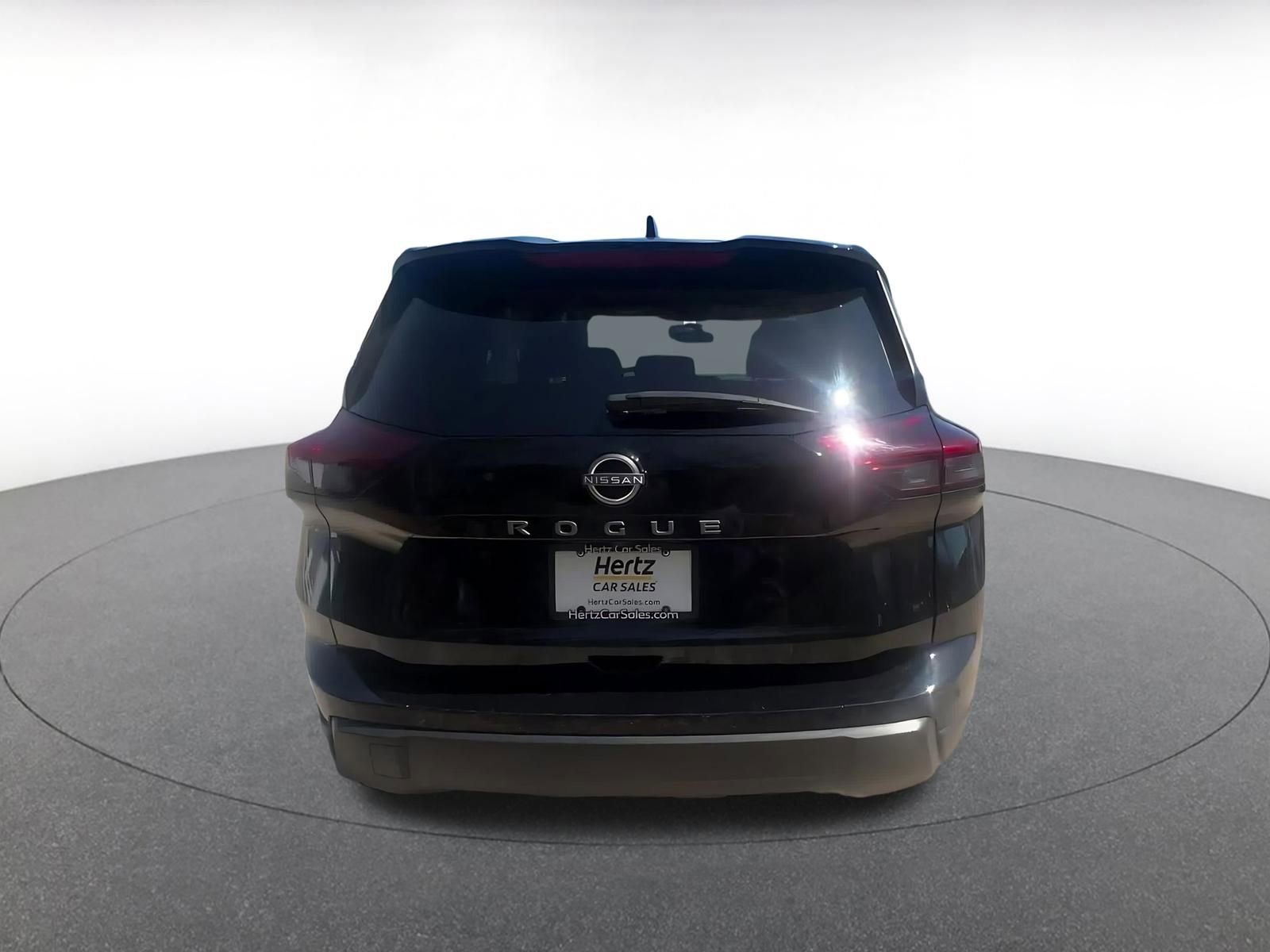 Thumbnail: 2025 Nissan Rogue - 12