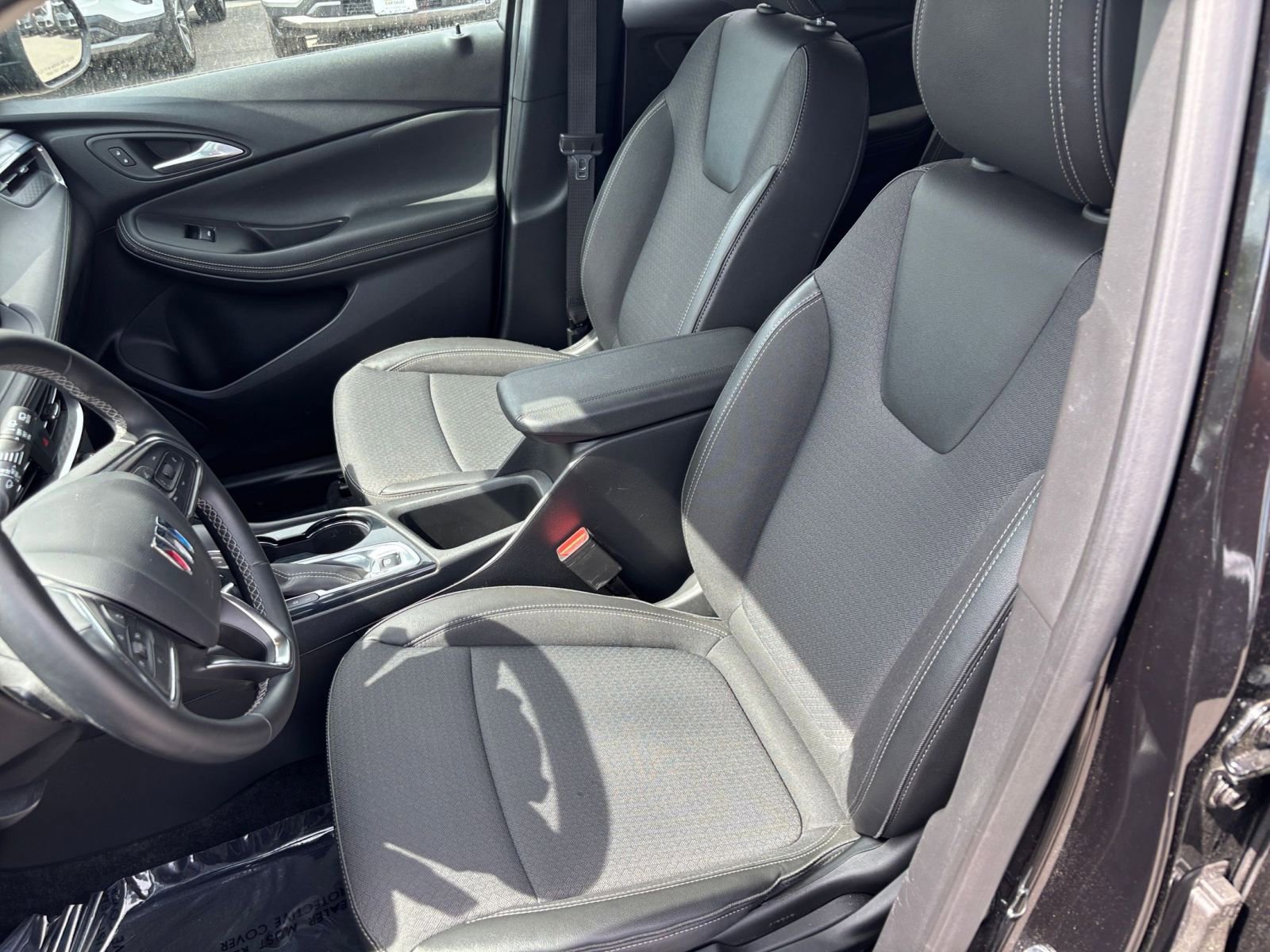 Thumbnail: 2025 Buick Encore GX - 35
