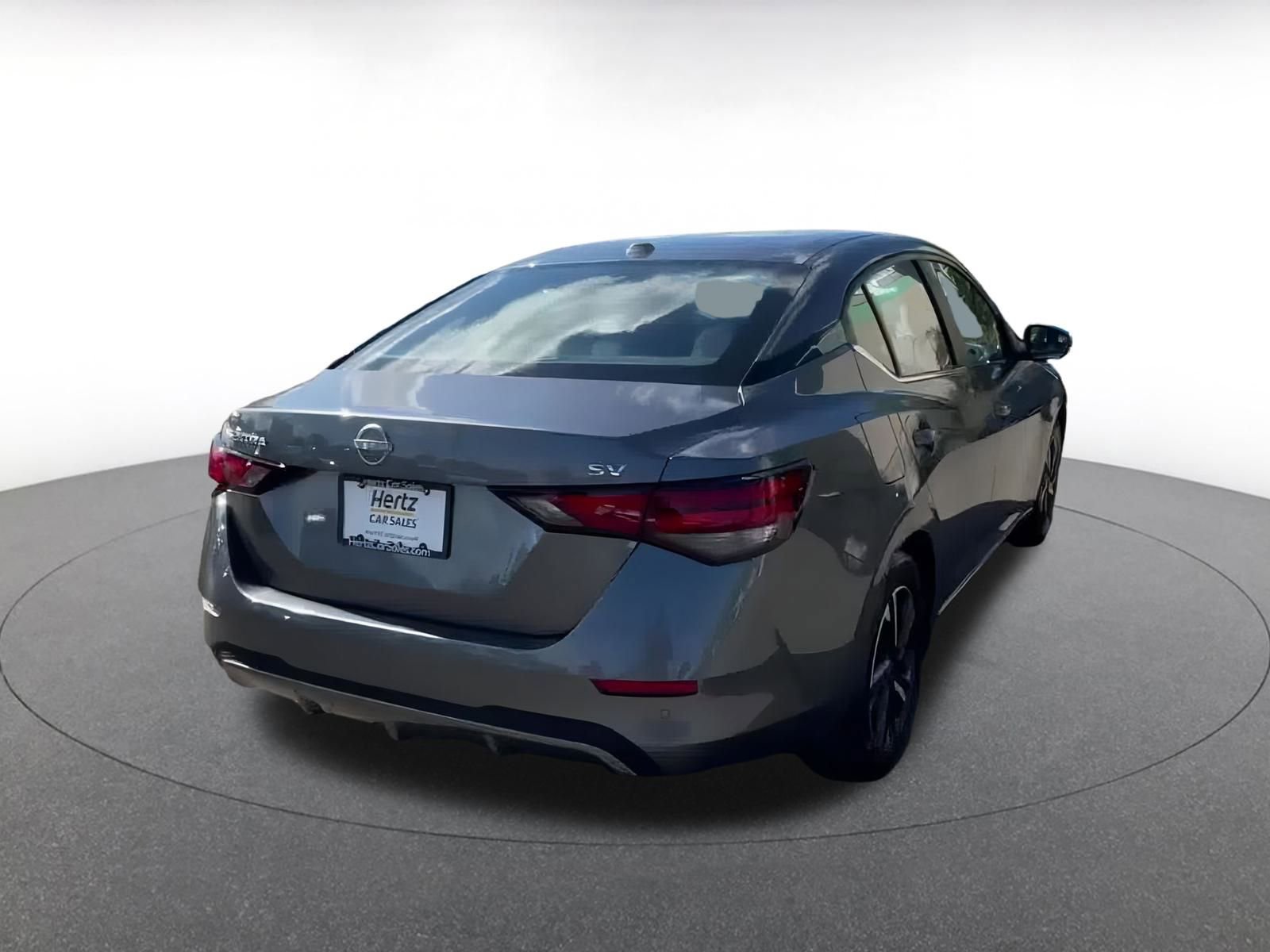 Thumbnail: 2024 Nissan Sentra - 14