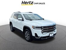 2023 GMC Acadia SLT -
                  Richmond, VA