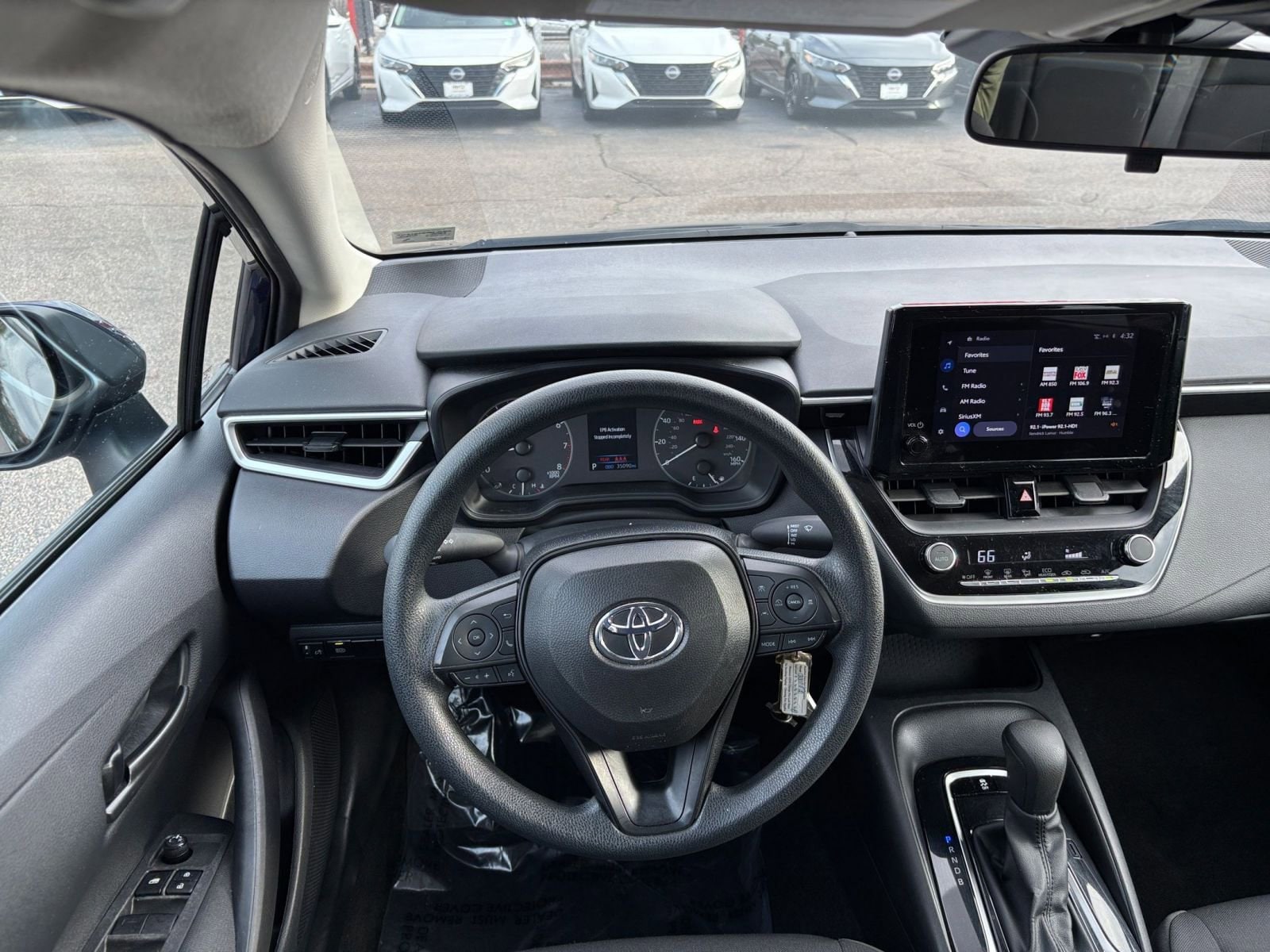 Thumbnail: 2024 Toyota Corolla - 32