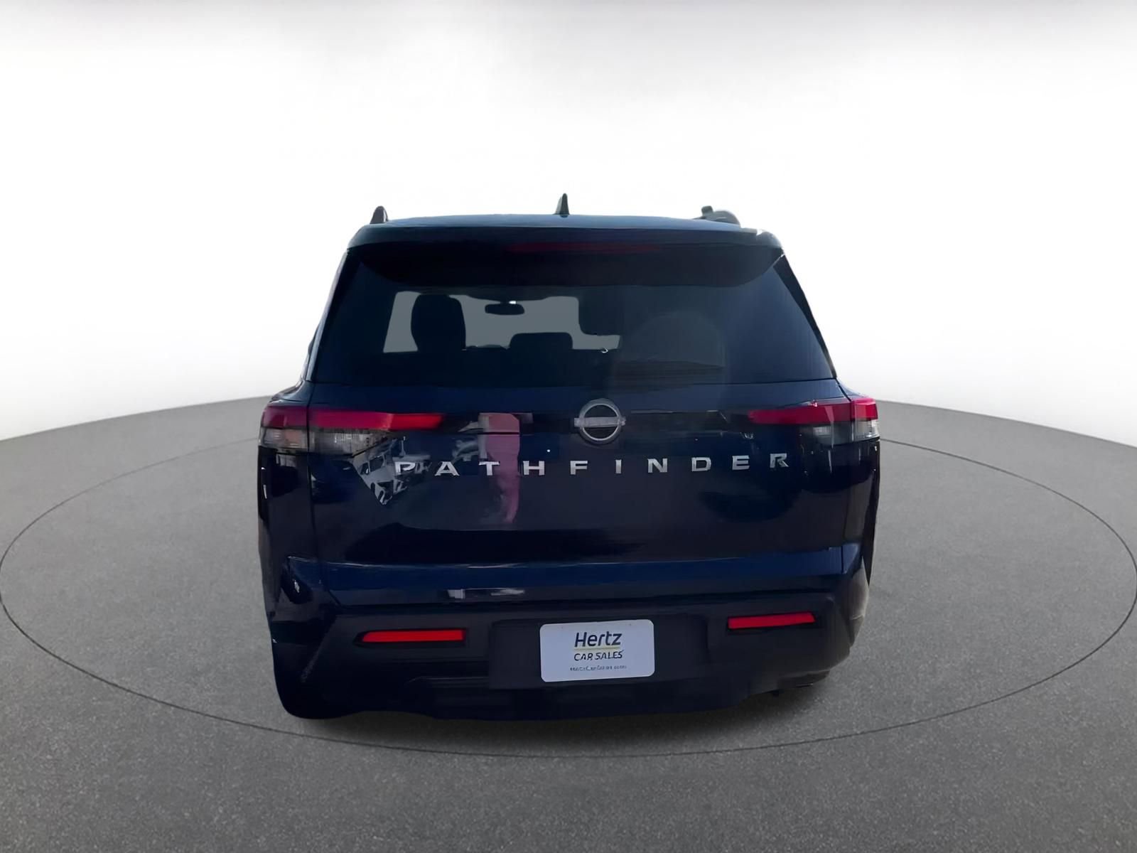 Thumbnail: 2025 Nissan Pathfinder - 12