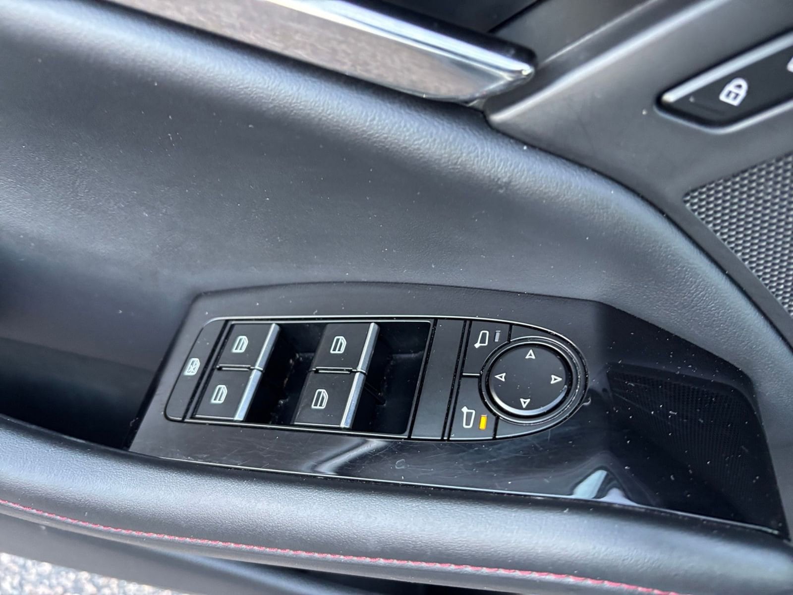 Thumbnail: 2025 Mazda Mazda3 - 20