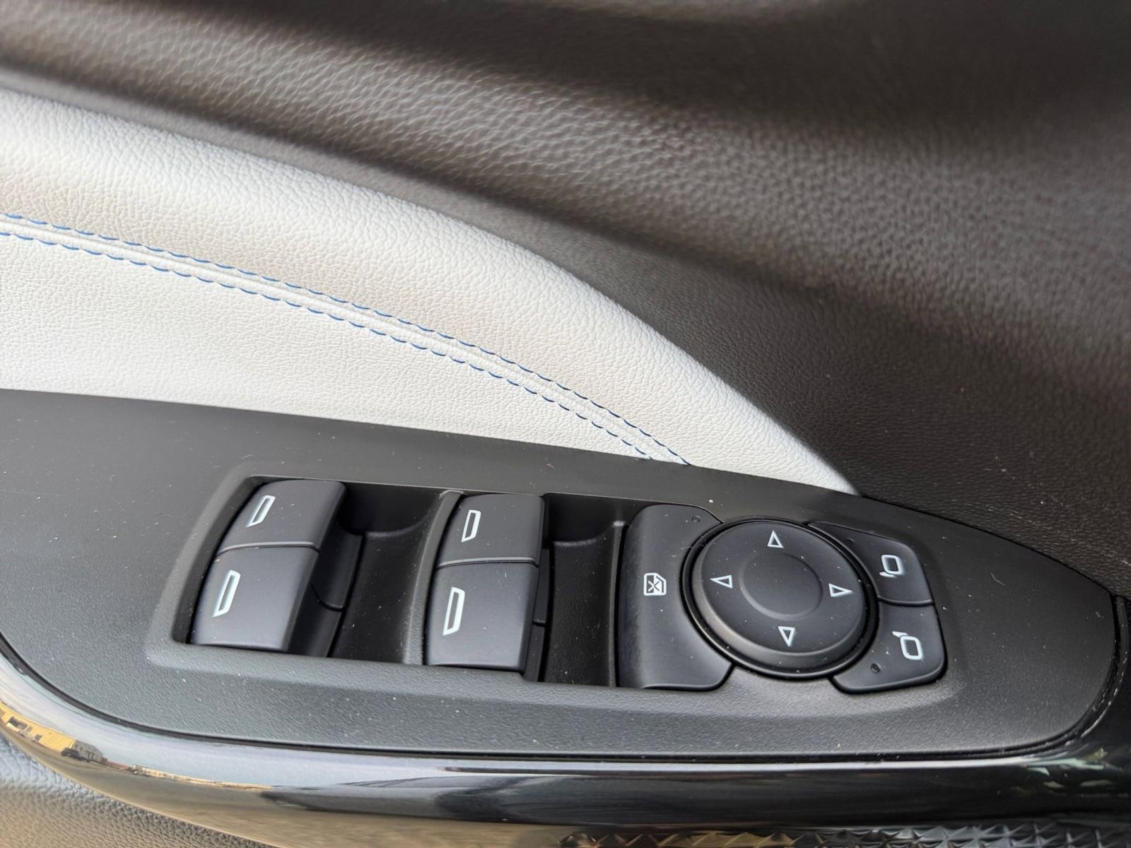 Thumbnail: 2025 Chevrolet Trax - 20