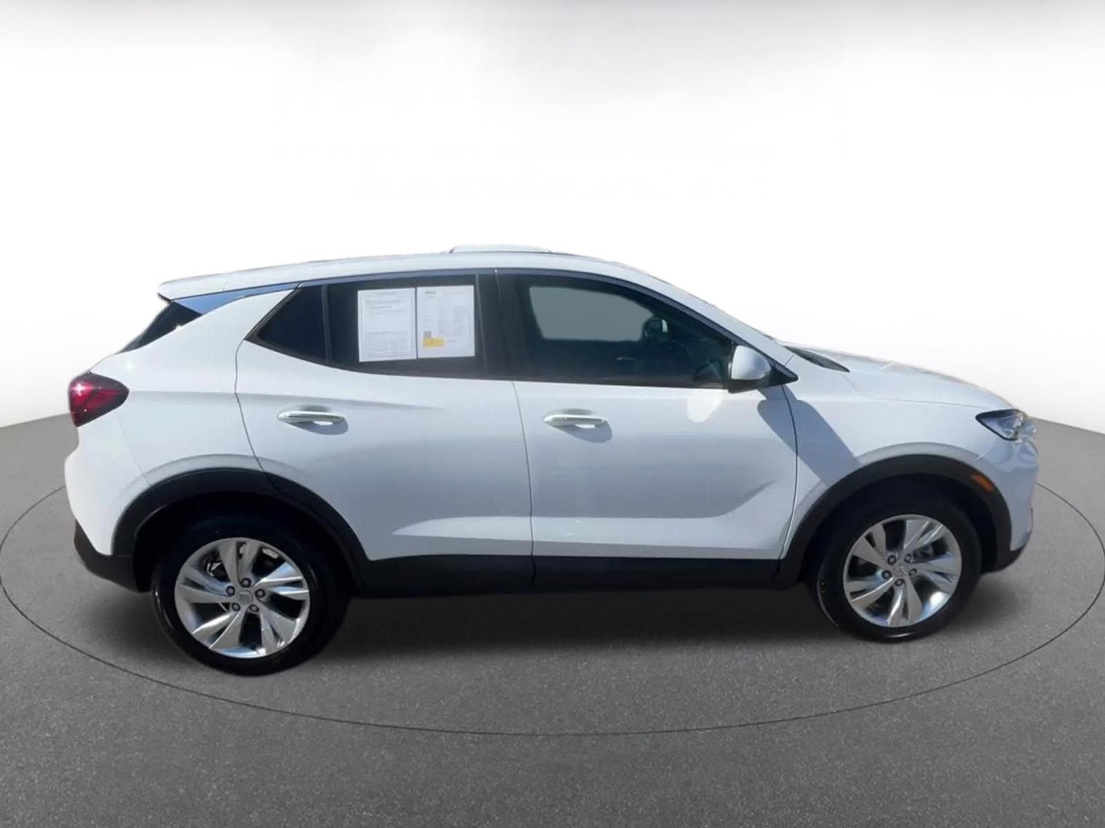 Thumbnail: 2025 Buick Encore GX - 16