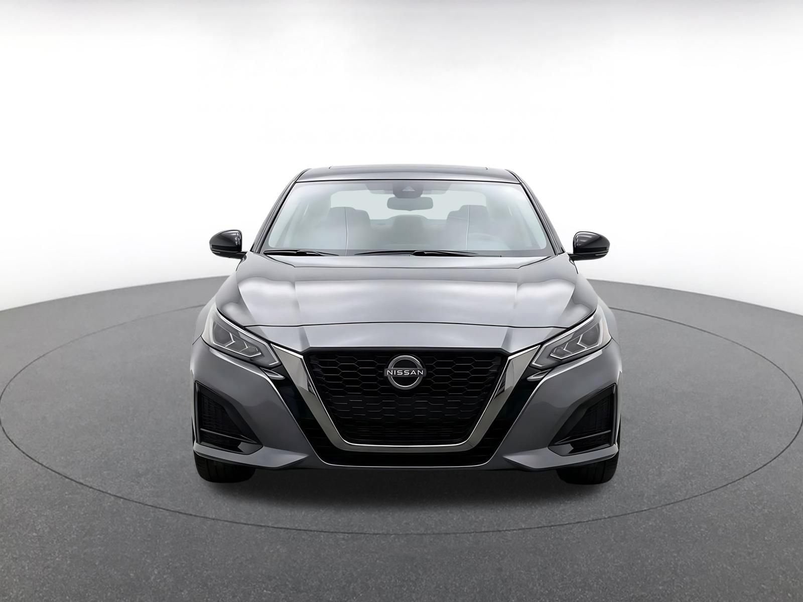Thumbnail: 2026 Nissan Altima - 2