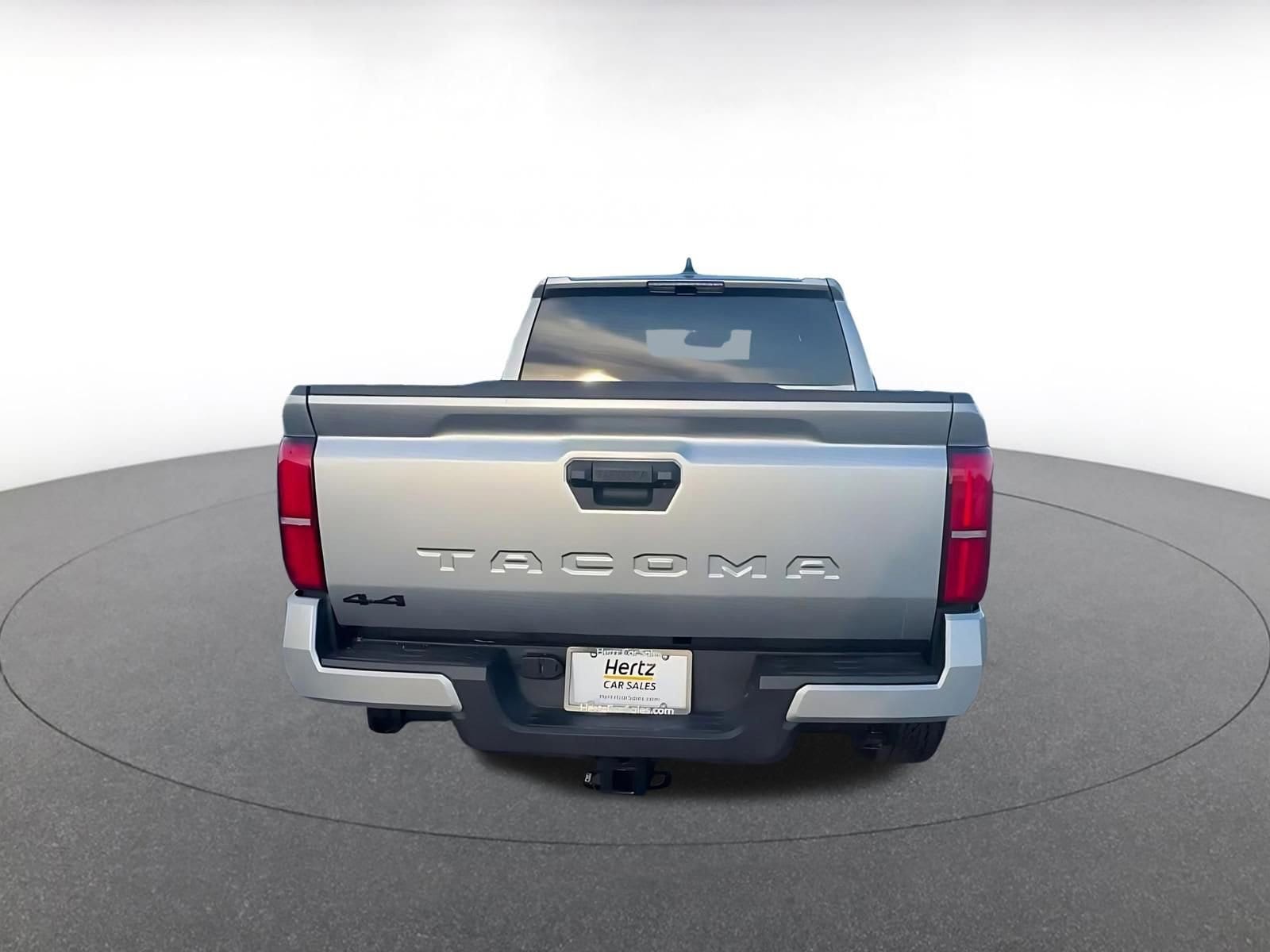 Thumbnail: 2025 Toyota Tacoma - 12