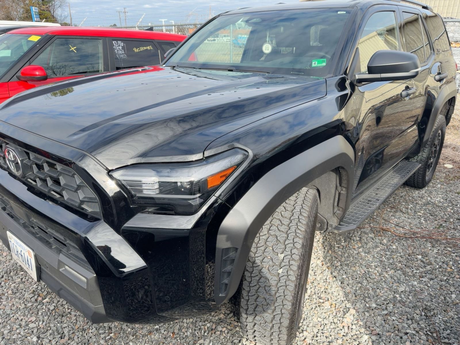 Thumbnail: 2025 Toyota 4Runner - 3