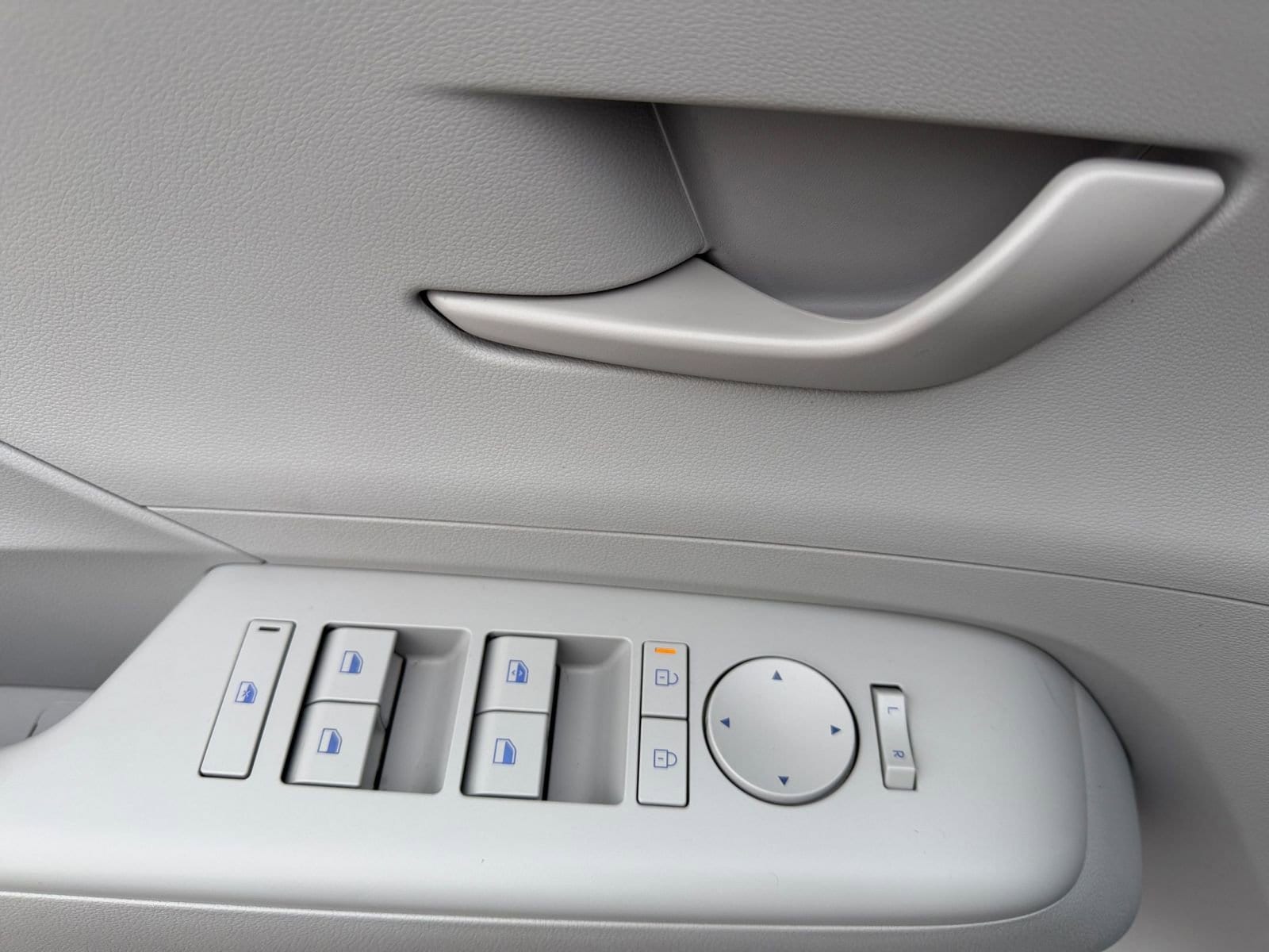 Thumbnail: 2025 Hyundai Kona - 20