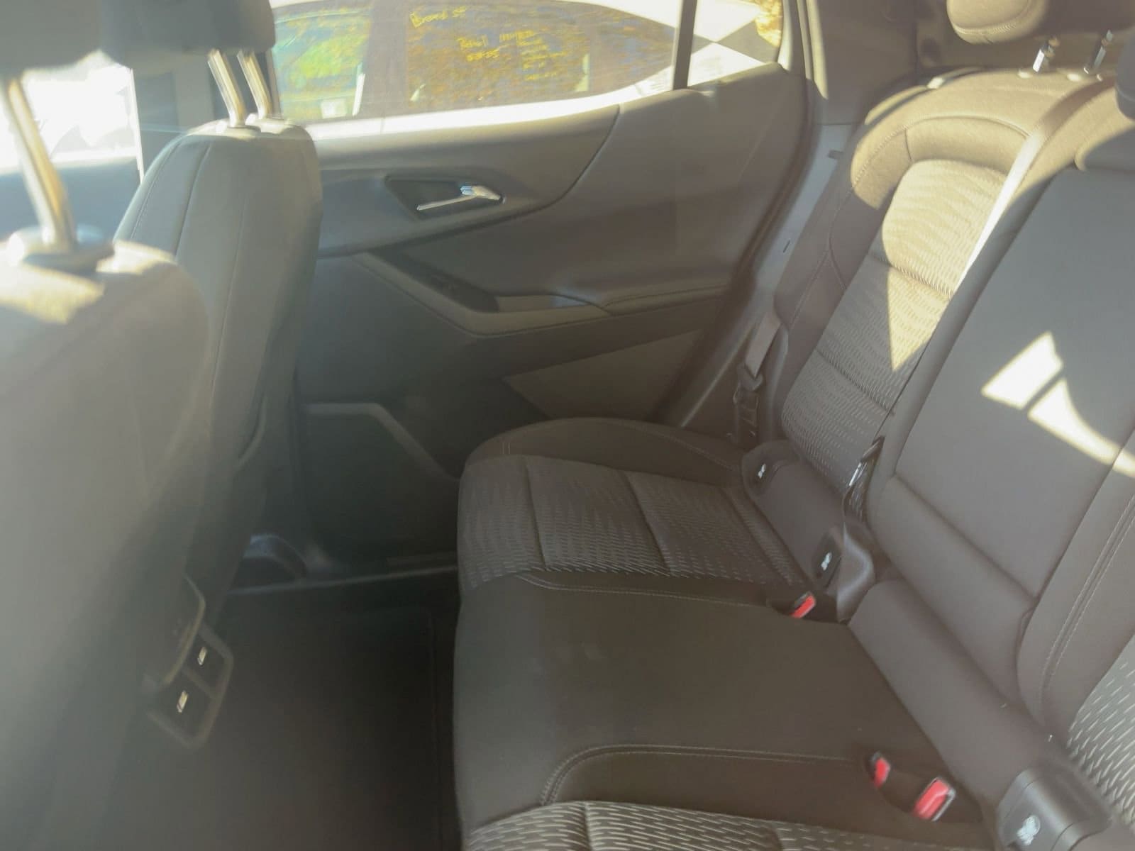 Thumbnail: 2025 Chevrolet Equinox - 3